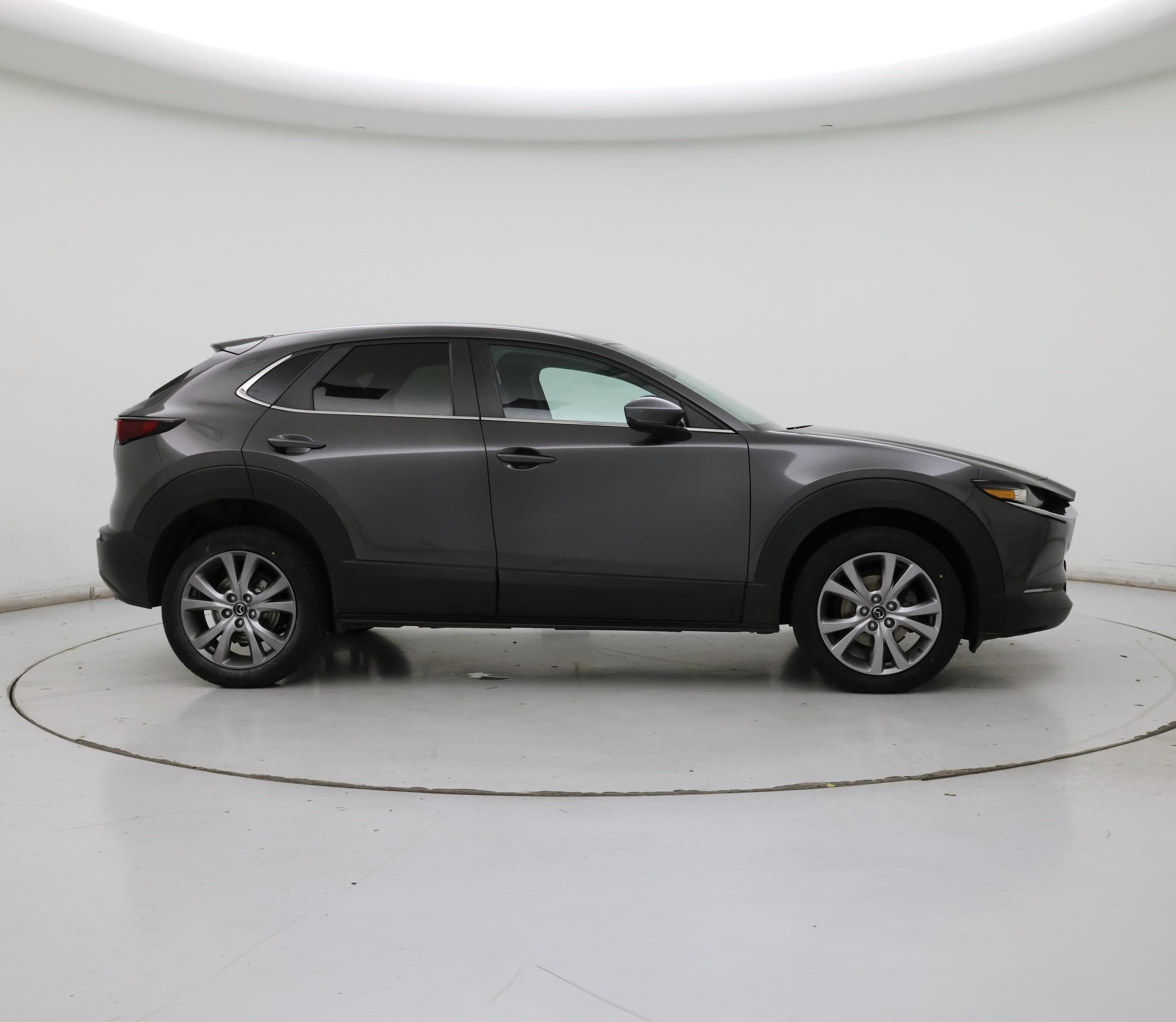 Thumbnail: 2020 Mazda CX-30 - 7