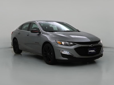 2023 Chevrolet Malibu 1LT