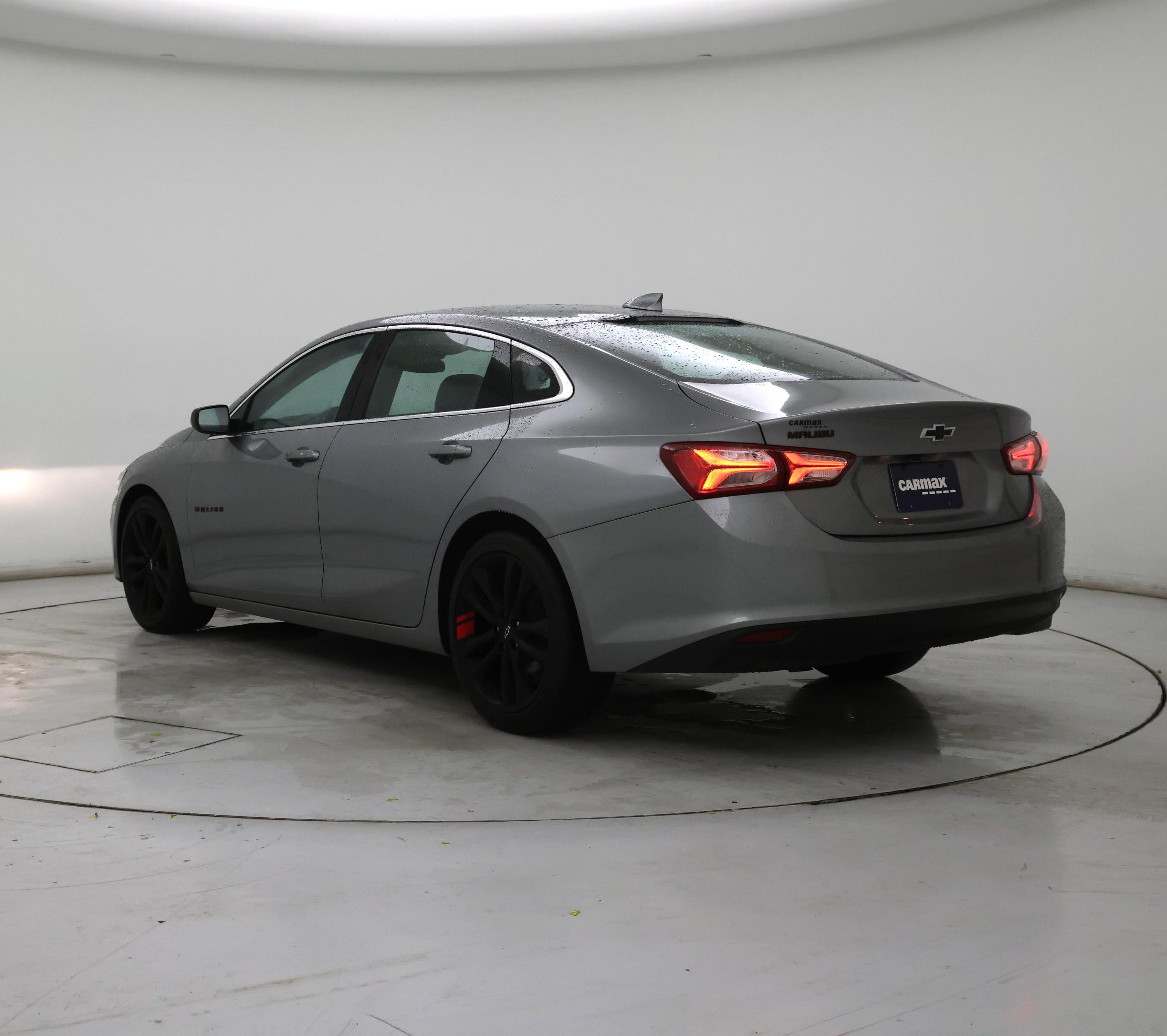 Thumbnail: 2023 Chevrolet Malibu - 2