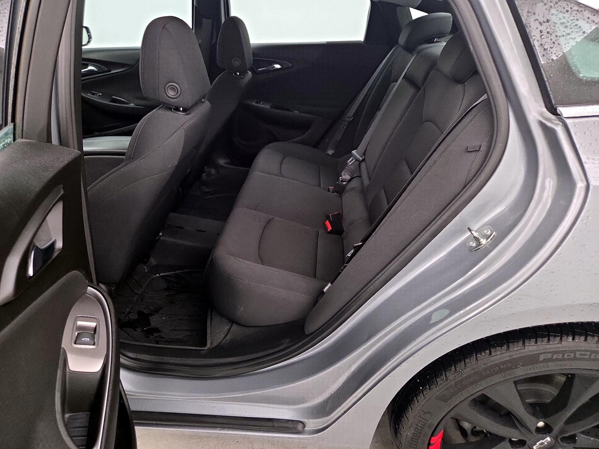 Thumbnail: 2023 Chevrolet Malibu - 19