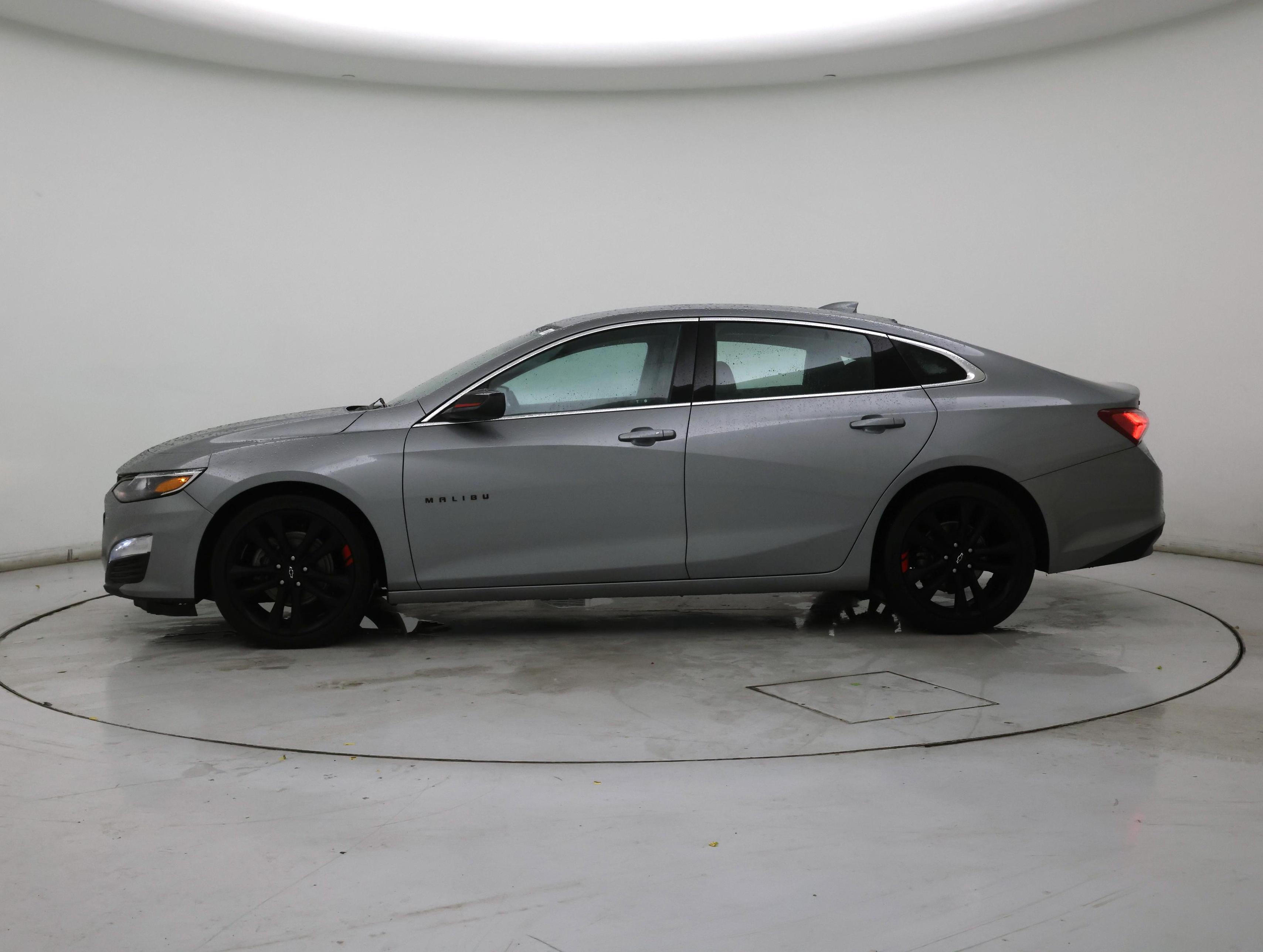 Thumbnail: 2023 Chevrolet Malibu - 3