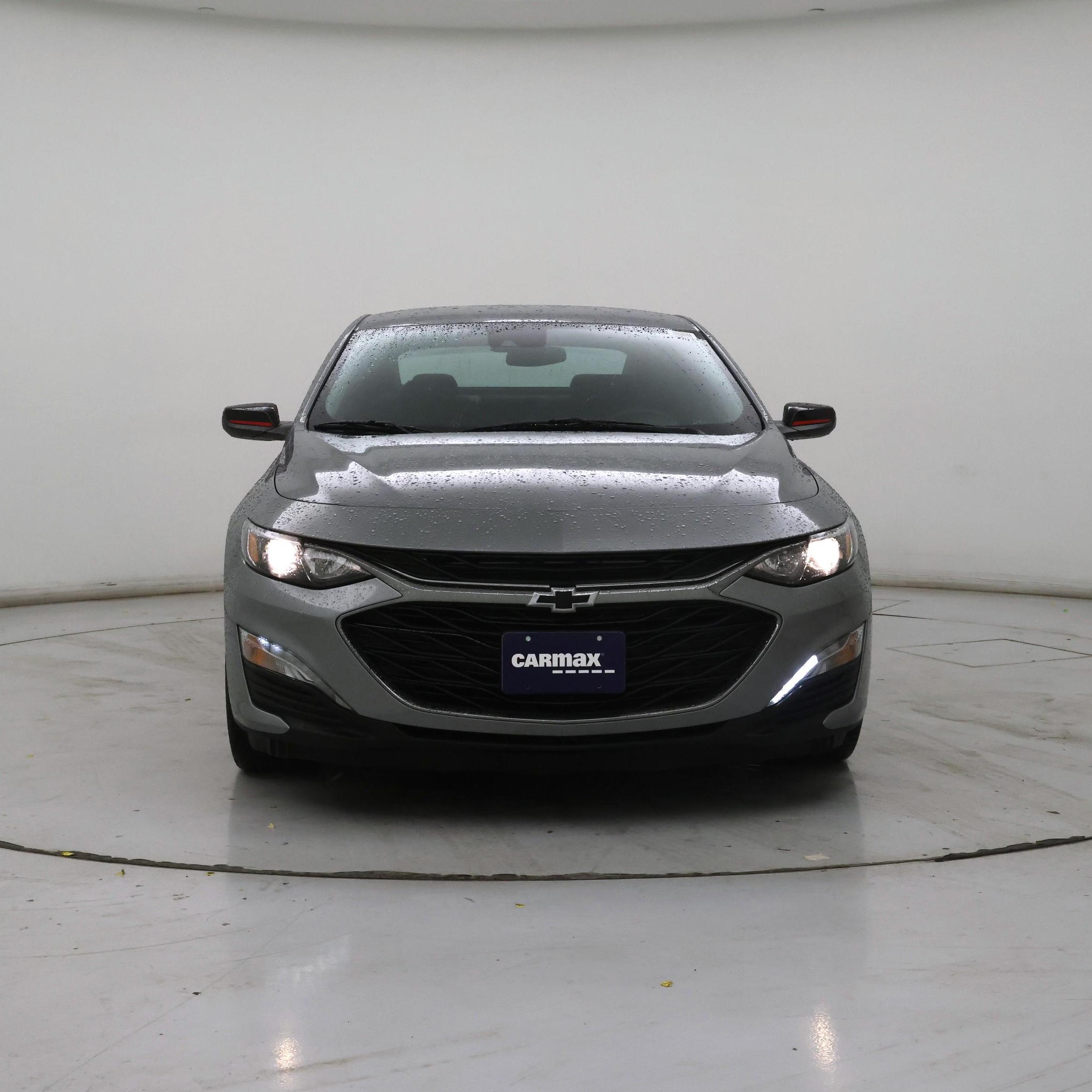 Thumbnail: 2023 Chevrolet Malibu - 5