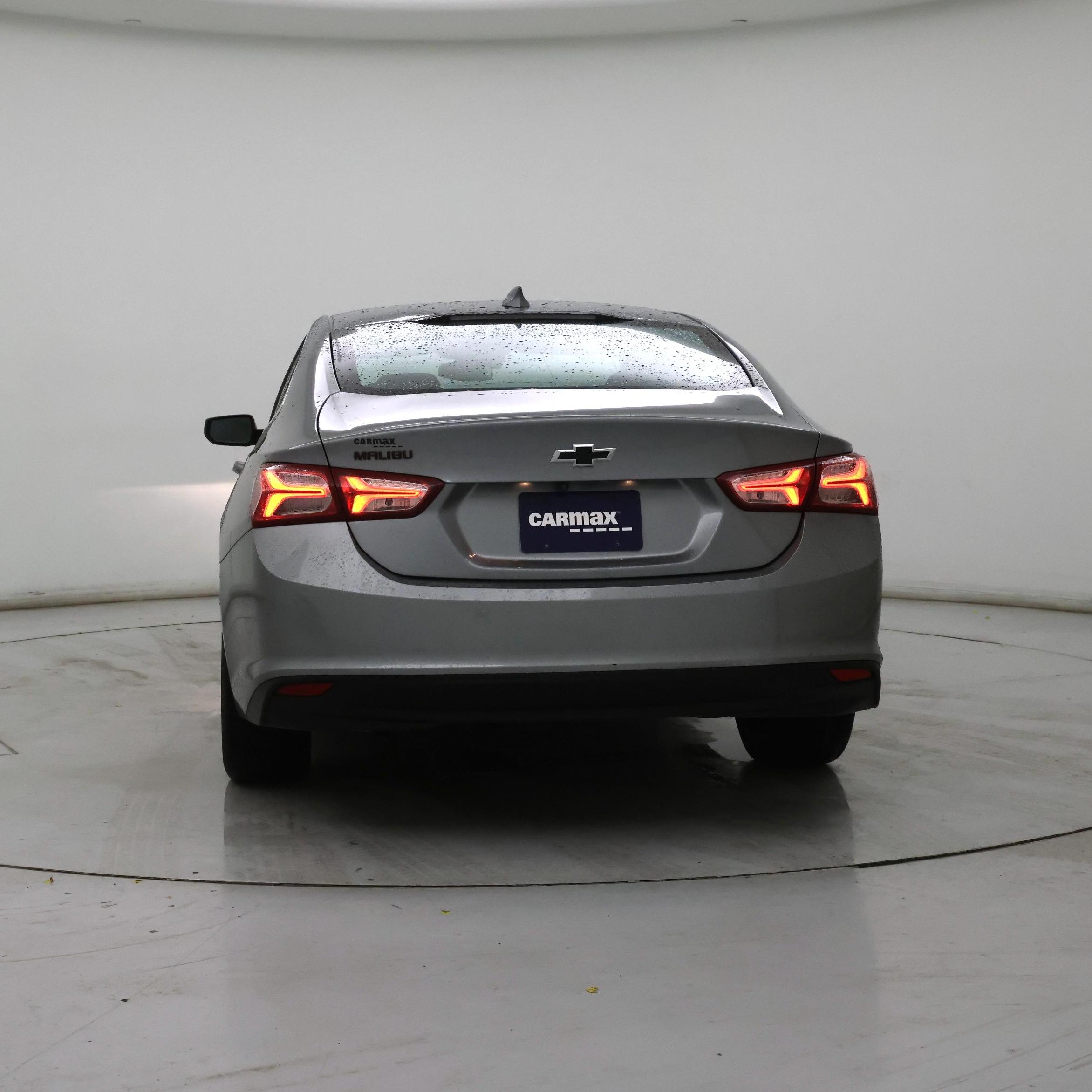 Thumbnail: 2023 Chevrolet Malibu - 6