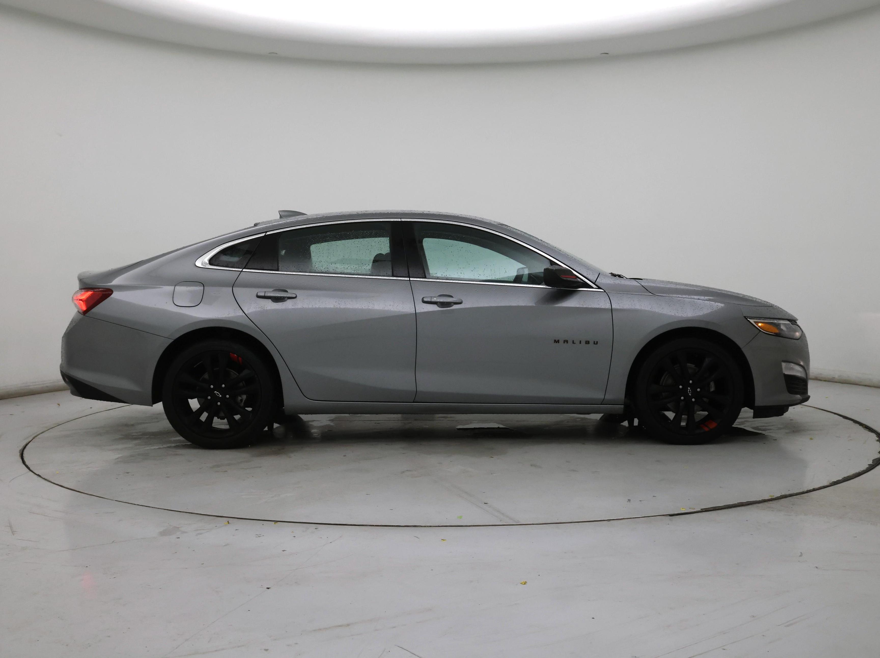 Thumbnail: 2023 Chevrolet Malibu - 7