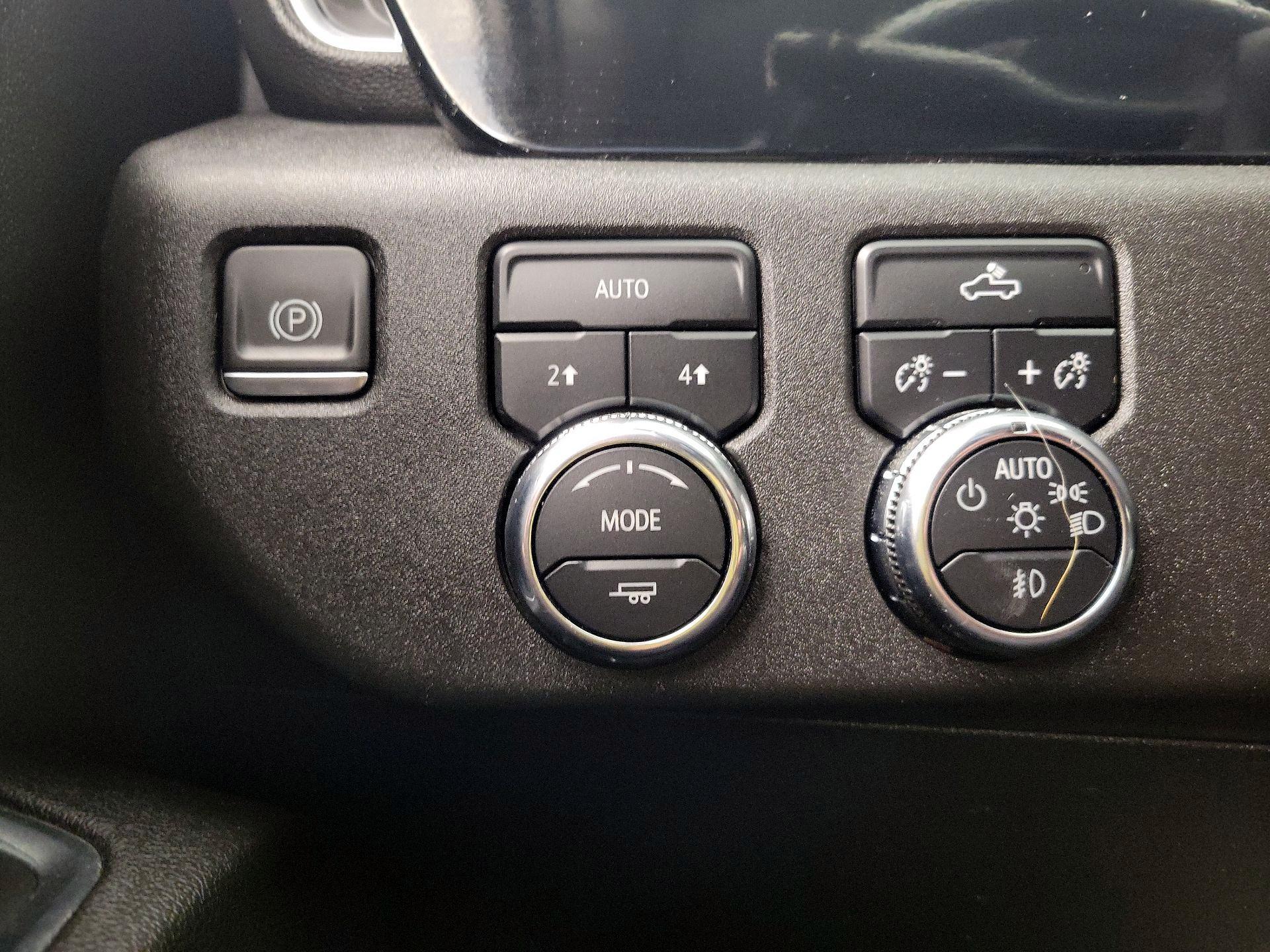 Thumbnail: 2023 GMC Sierra 1500 - 13