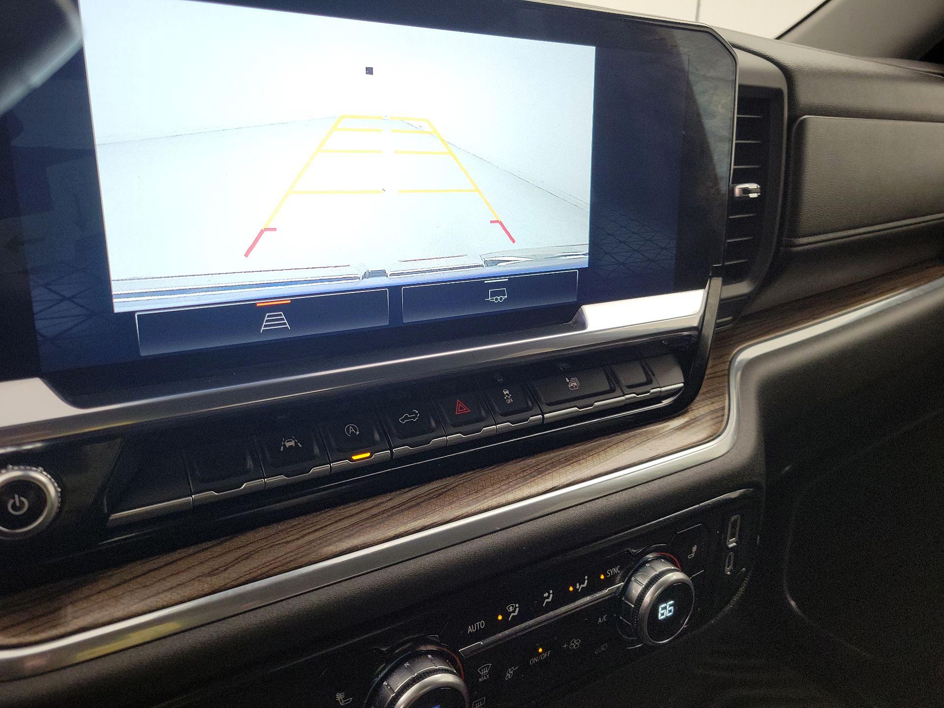 Thumbnail: 2023 GMC Sierra 1500 - 14