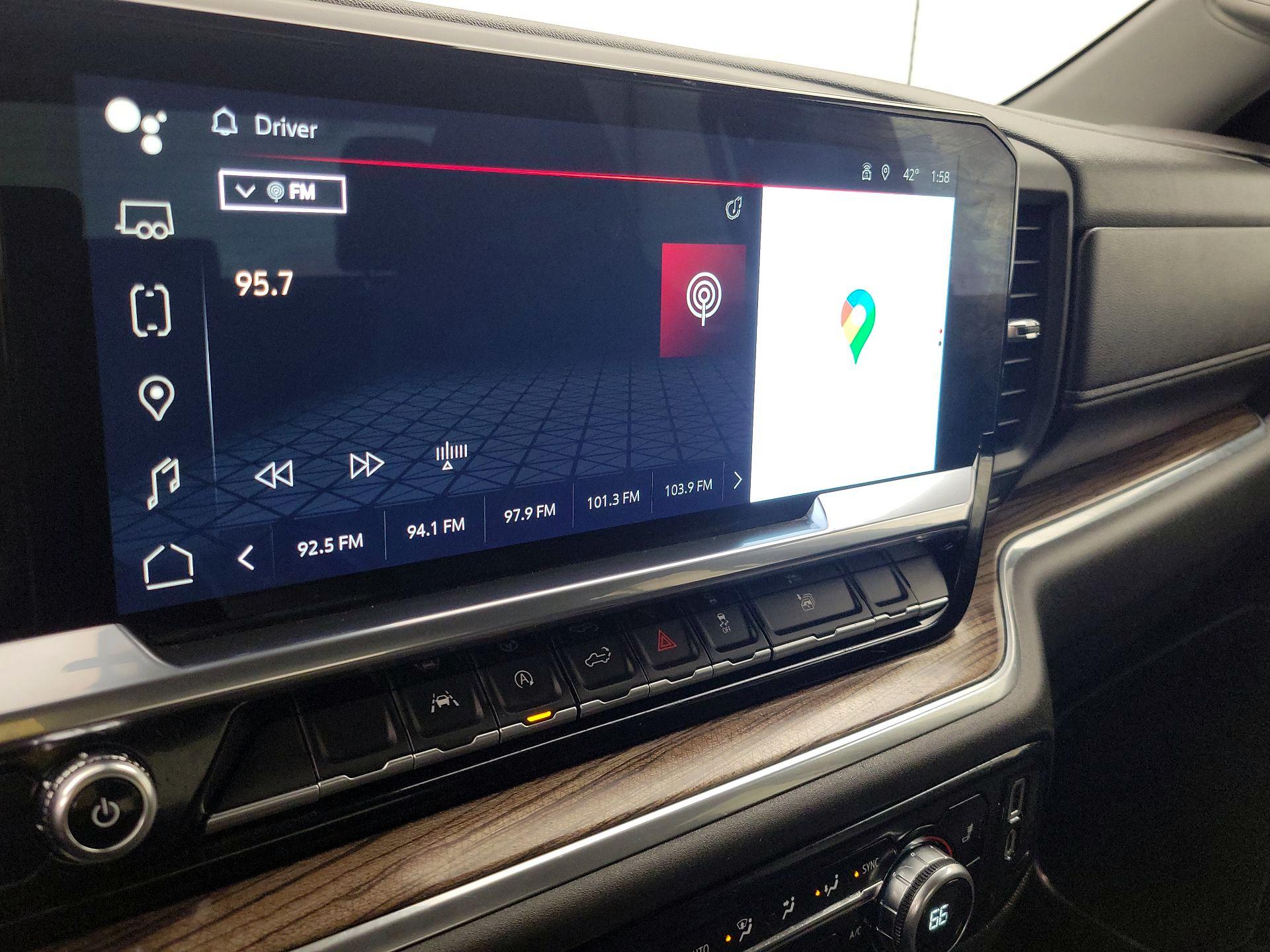 Thumbnail: 2023 GMC Sierra 1500 - 15