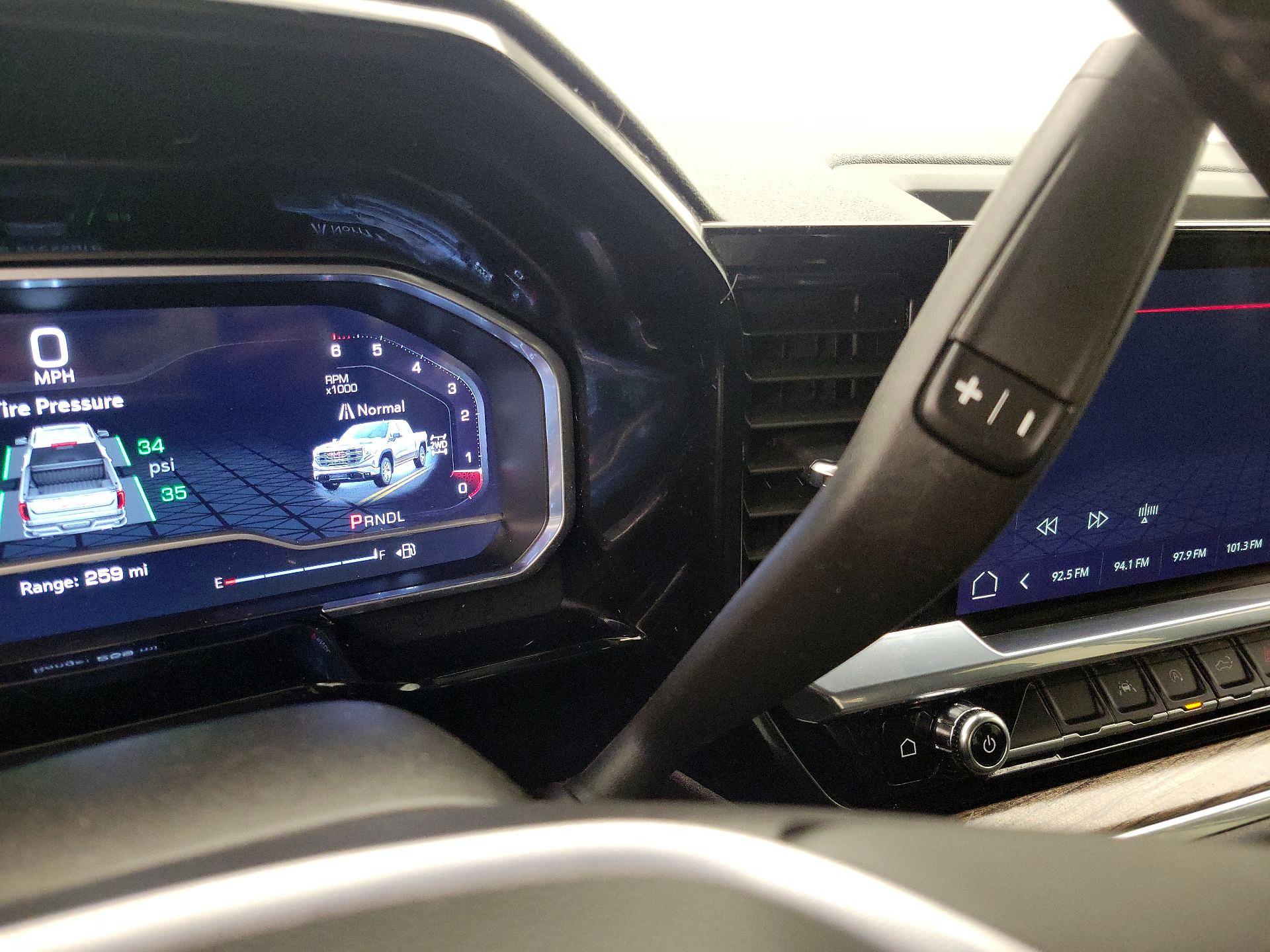 Thumbnail: 2023 GMC Sierra 1500 - 17