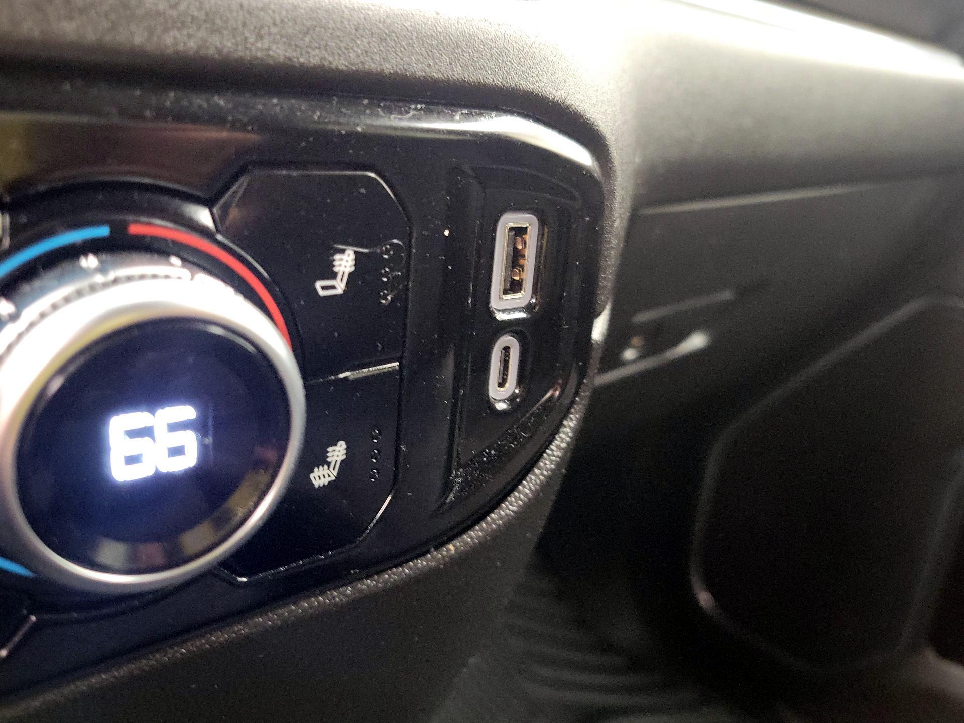 Thumbnail: 2023 GMC Sierra 1500 - 18