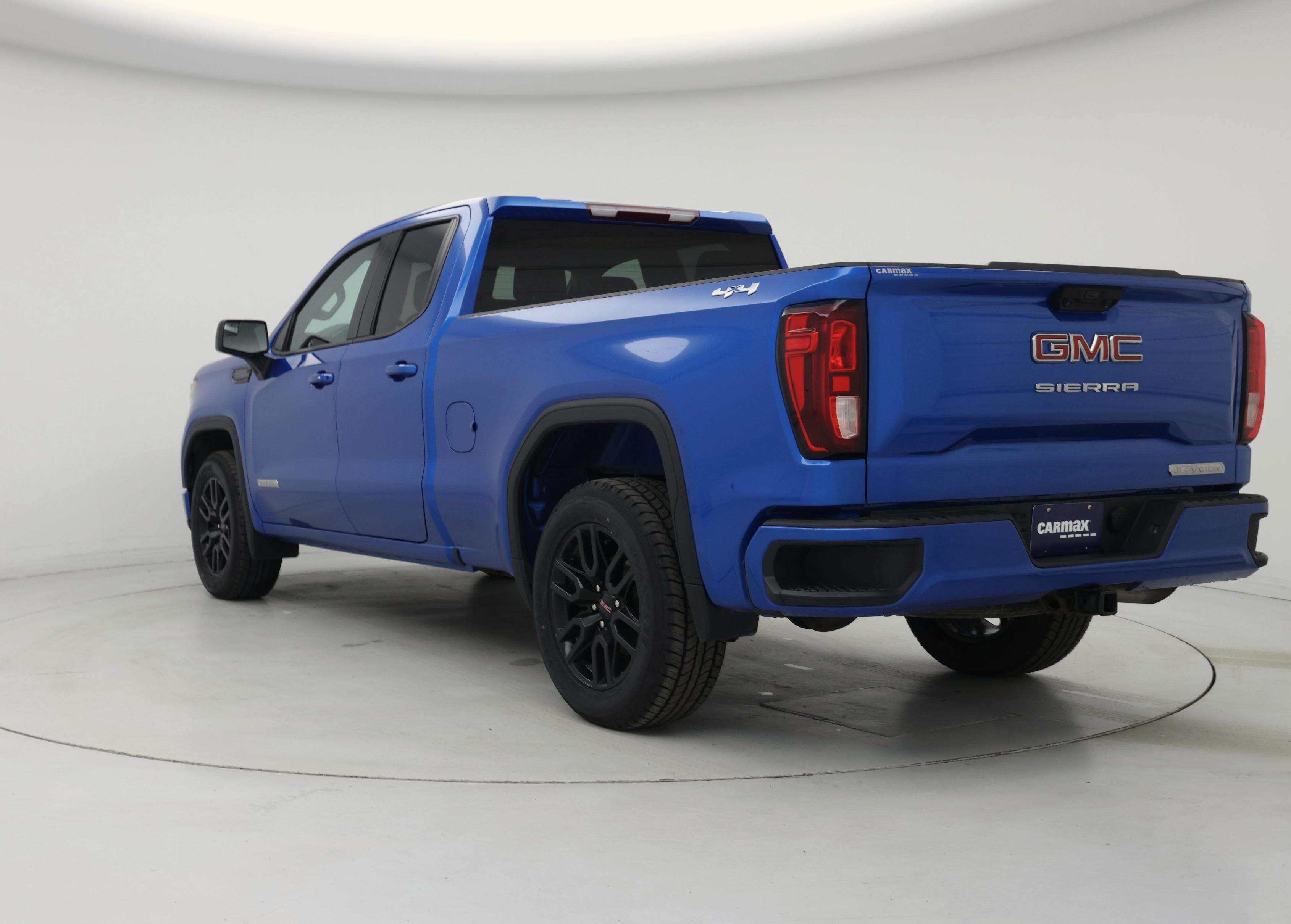 Thumbnail: 2023 GMC Sierra 1500 - 2