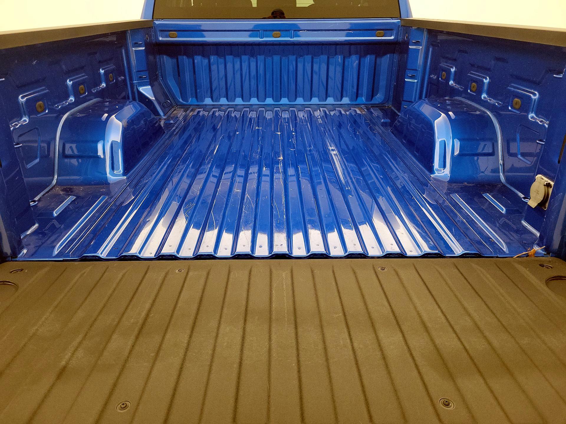 Thumbnail: 2023 GMC Sierra 1500 - 20