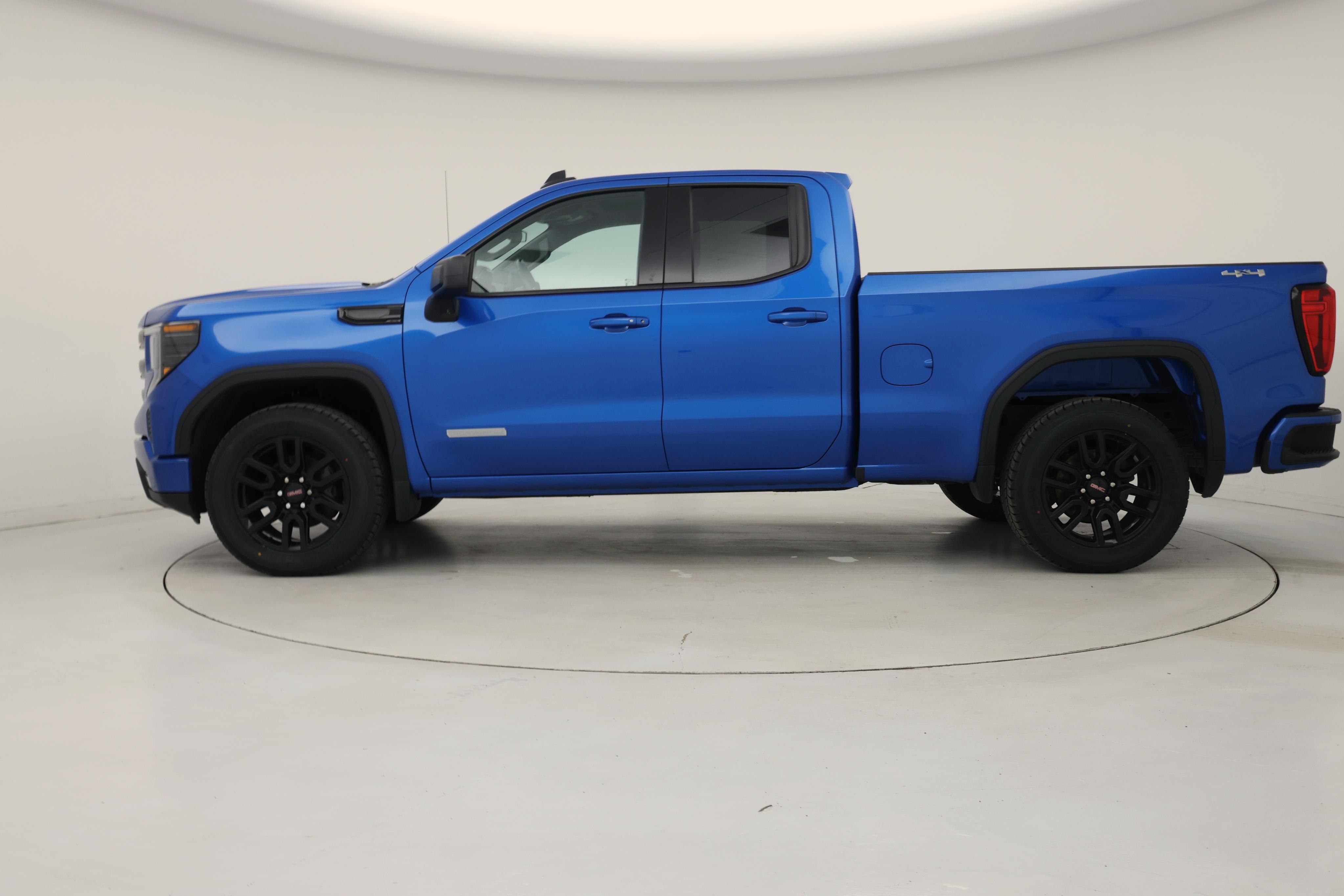 Thumbnail: 2023 GMC Sierra 1500 - 3