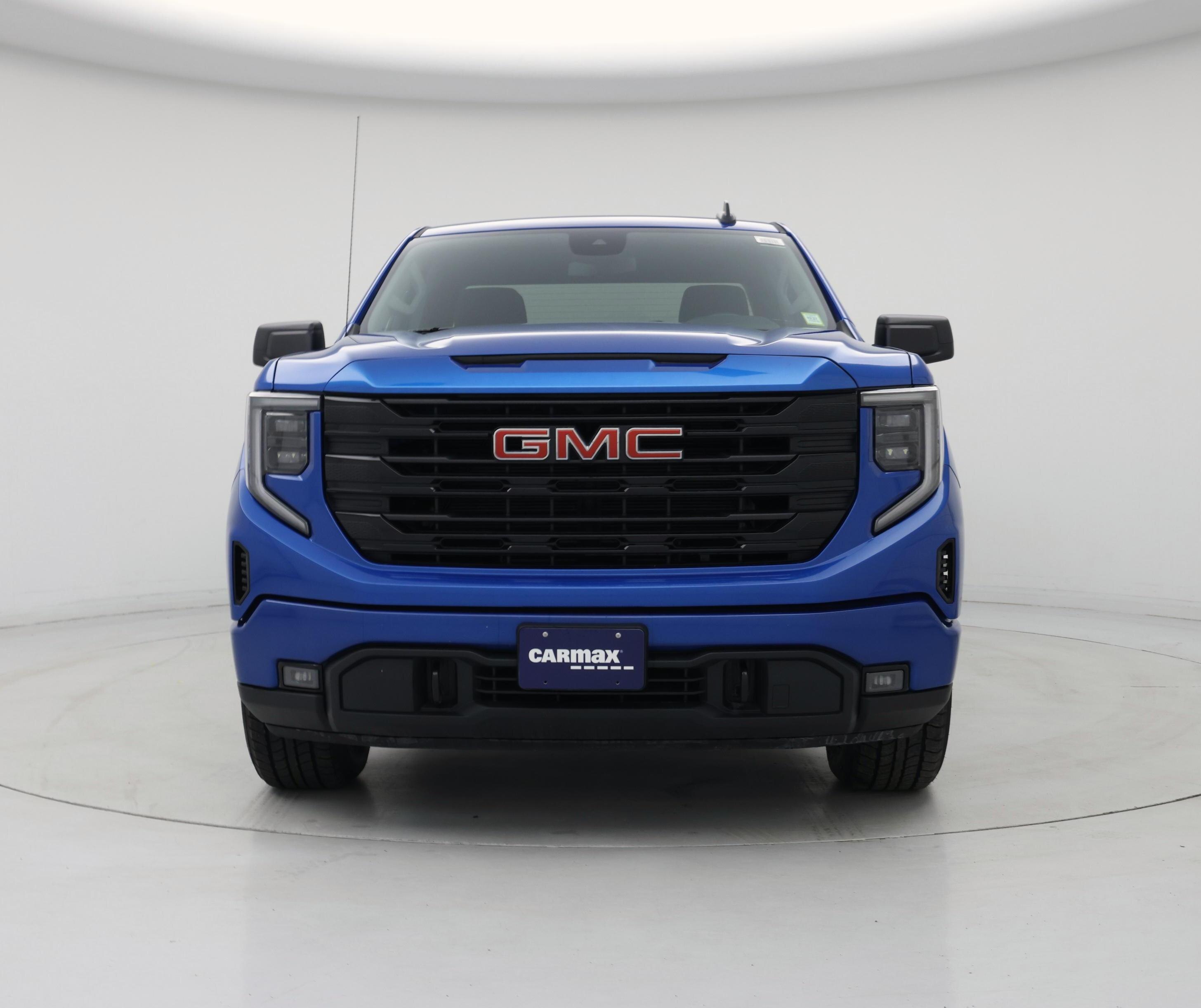 Thumbnail: 2023 GMC Sierra 1500 - 5