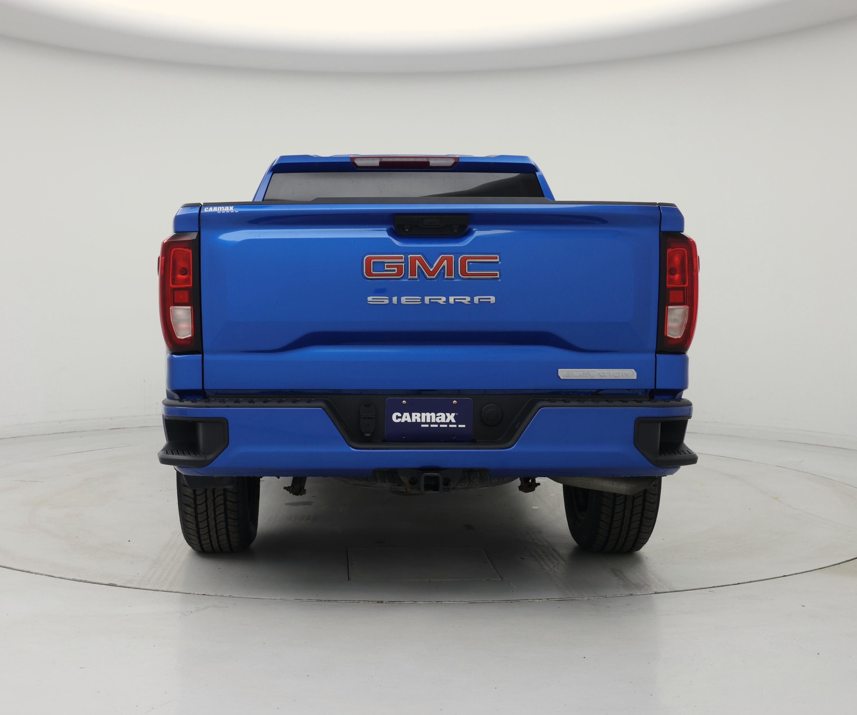 Thumbnail: 2023 GMC Sierra 1500 - 6