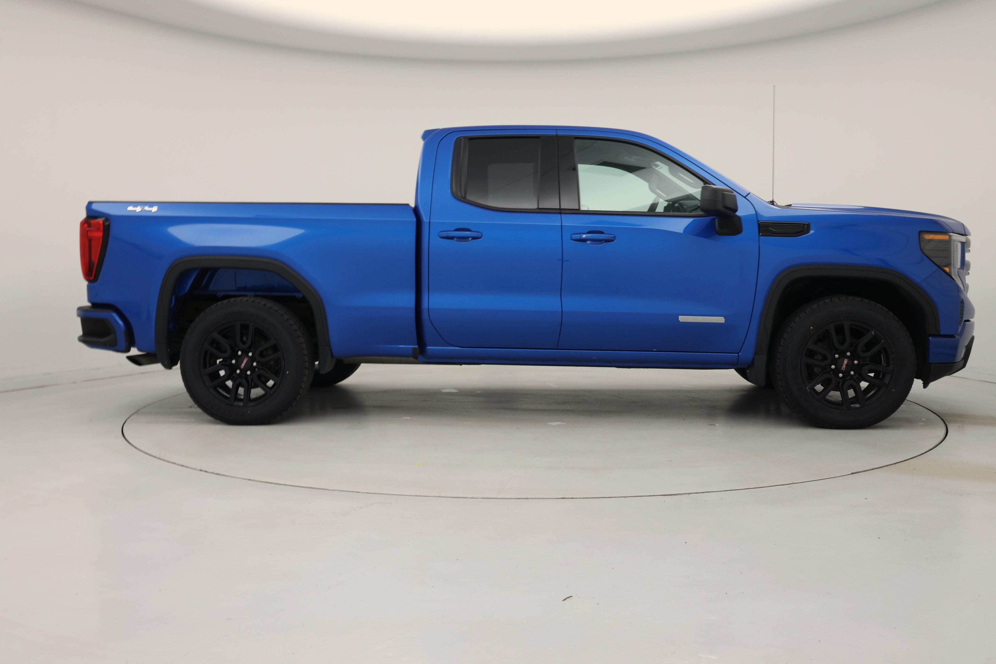 Thumbnail: 2023 GMC Sierra 1500 - 7