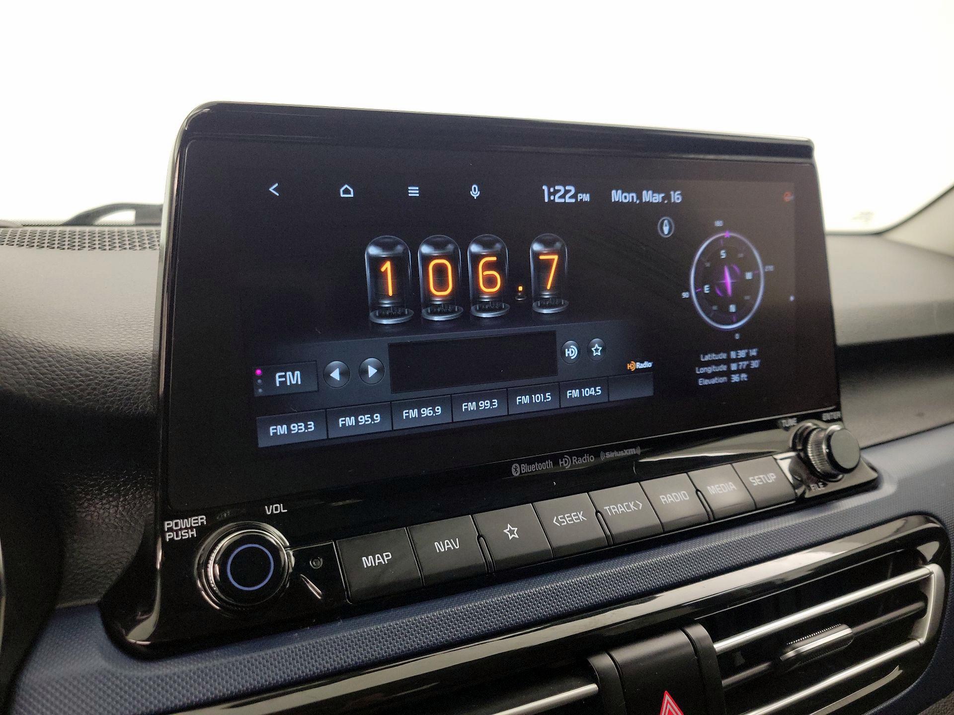 Thumbnail: 2022 Kia Seltos - 16