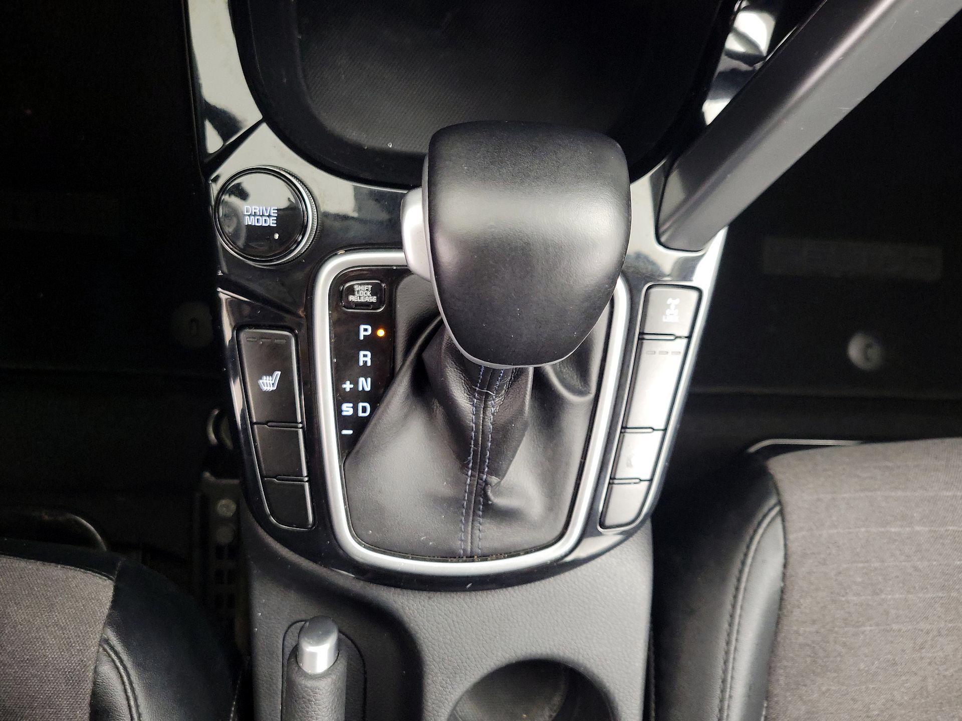 Thumbnail: 2022 Kia Seltos - 18