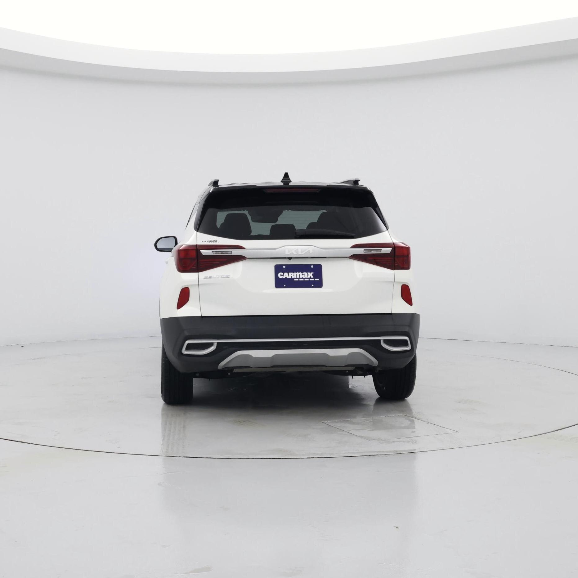 Thumbnail: 2022 Kia Seltos - 6