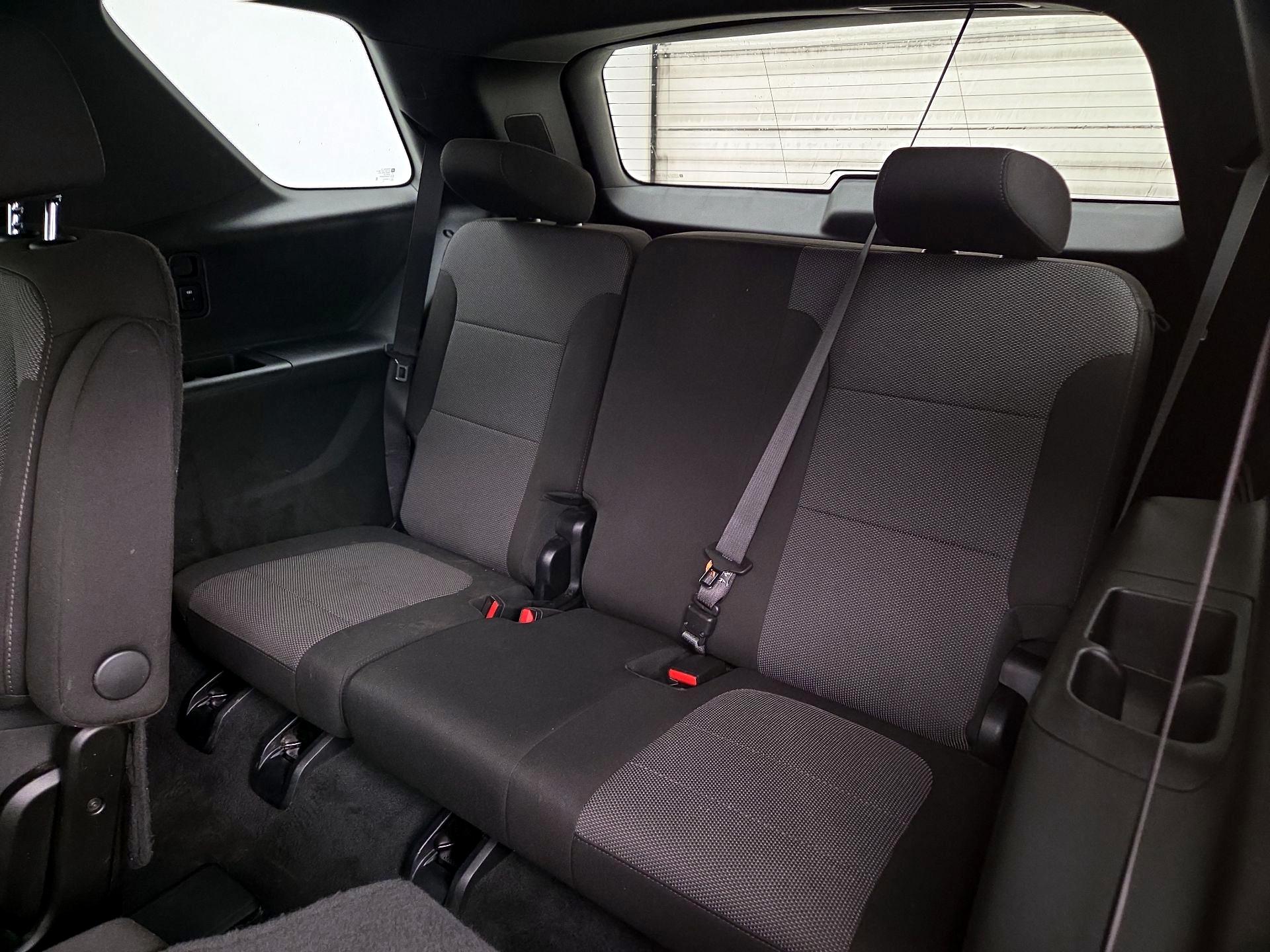 Thumbnail: 2023 Chevrolet Traverse - 20