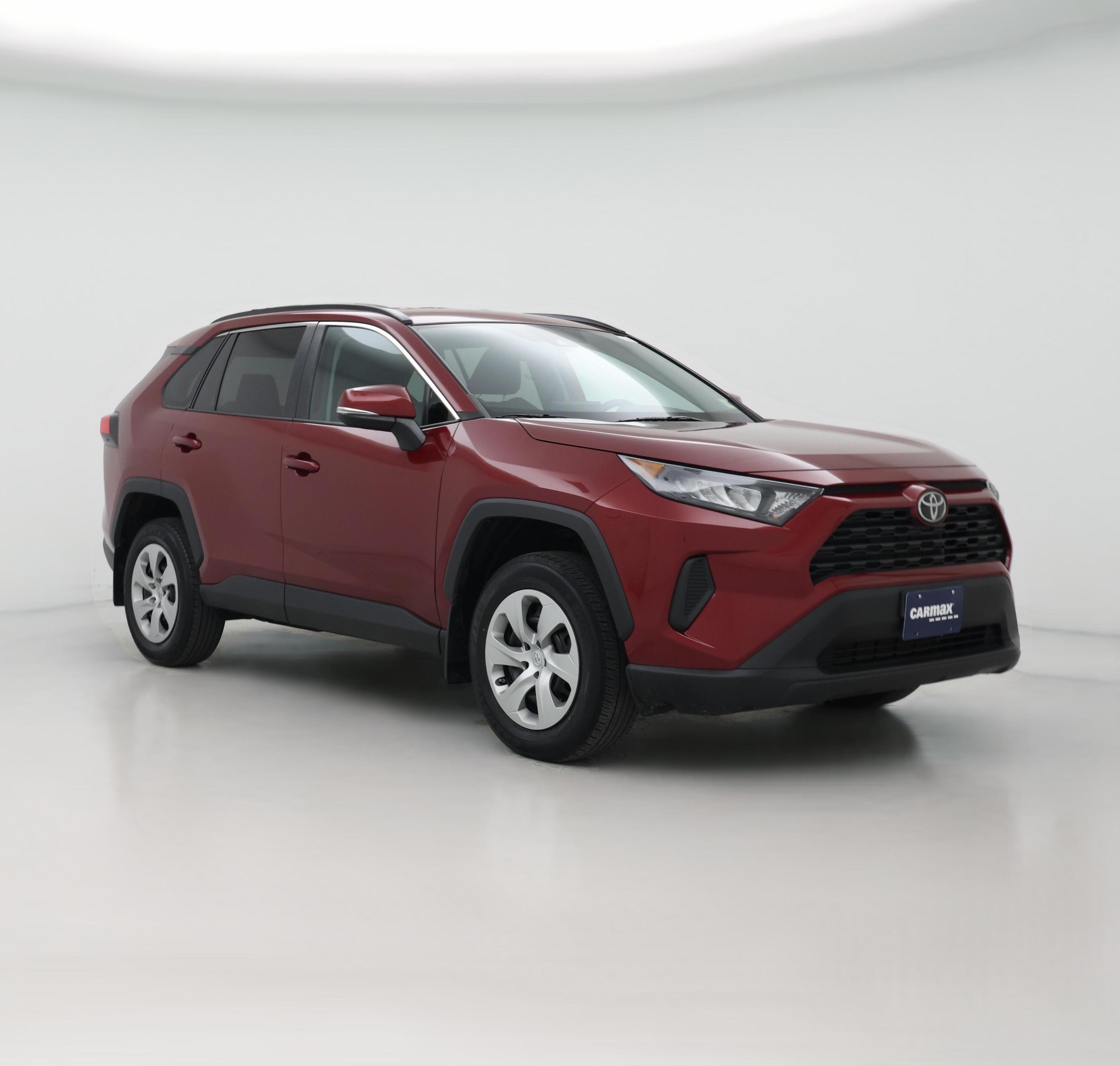 Thumbnail: 2020 Toyota RAV4 - 1