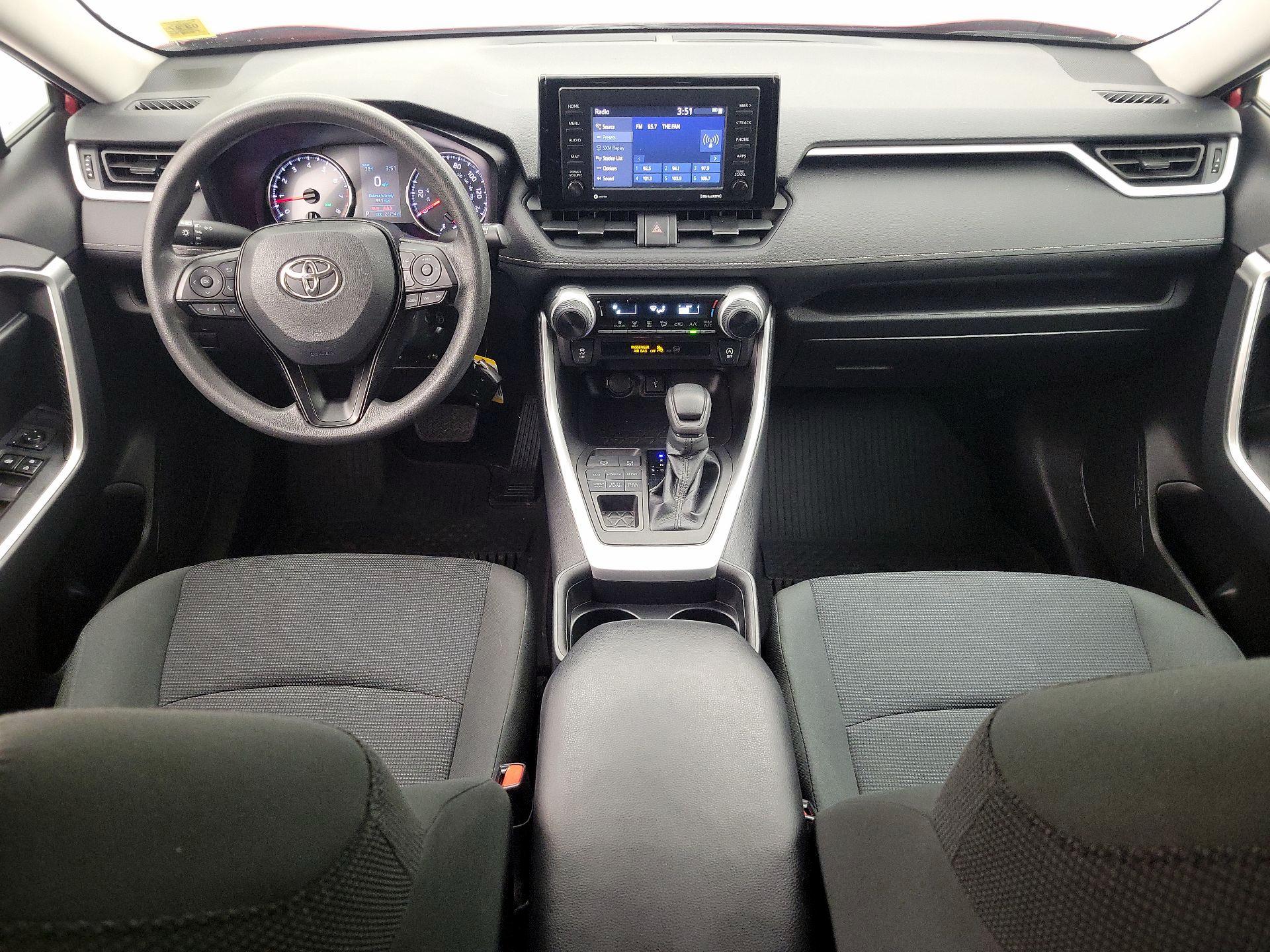 Thumbnail: 2020 Toyota RAV4 - 9