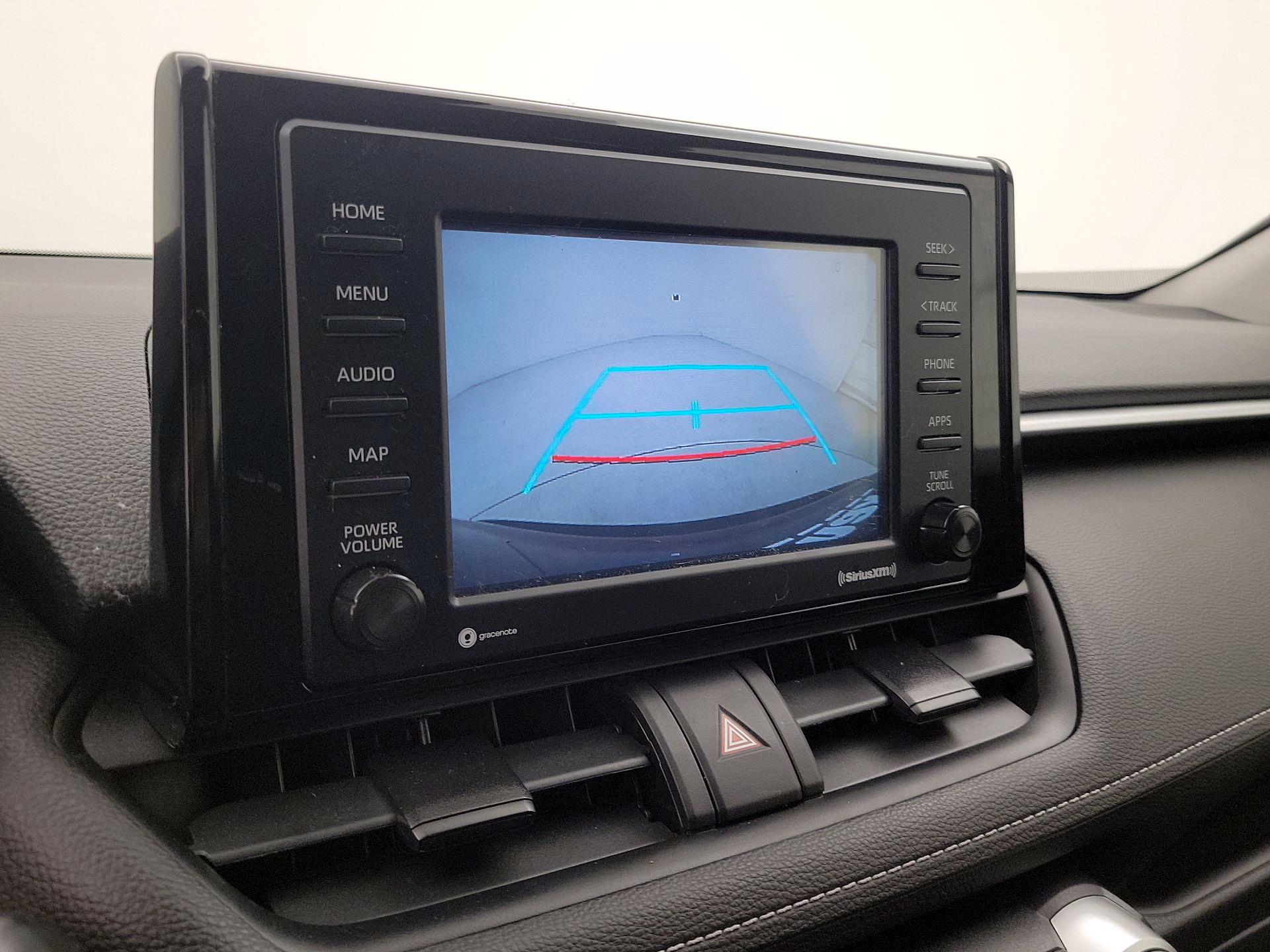 Thumbnail: 2020 Toyota RAV4 - 14