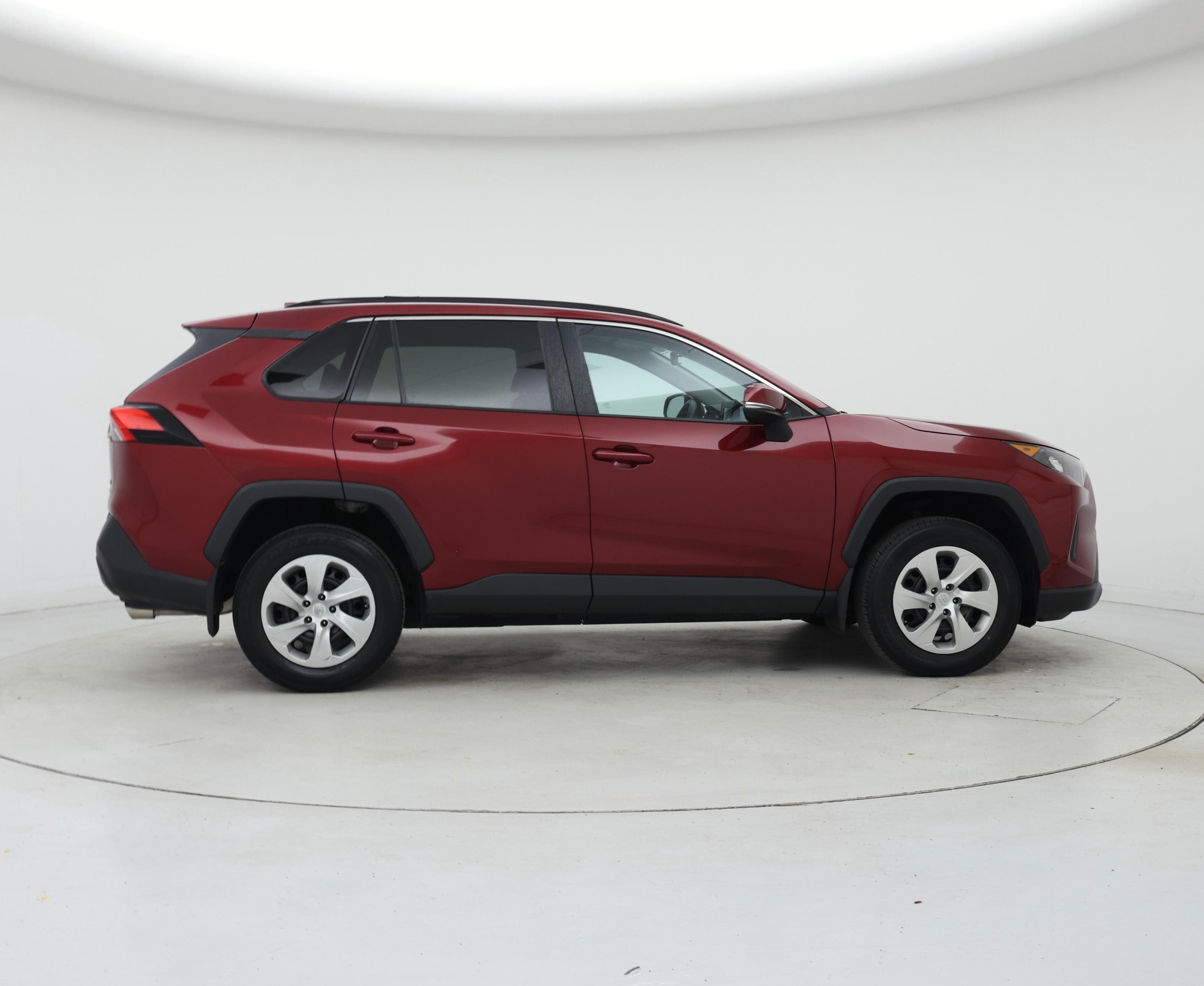 Thumbnail: 2020 Toyota RAV4 - 7