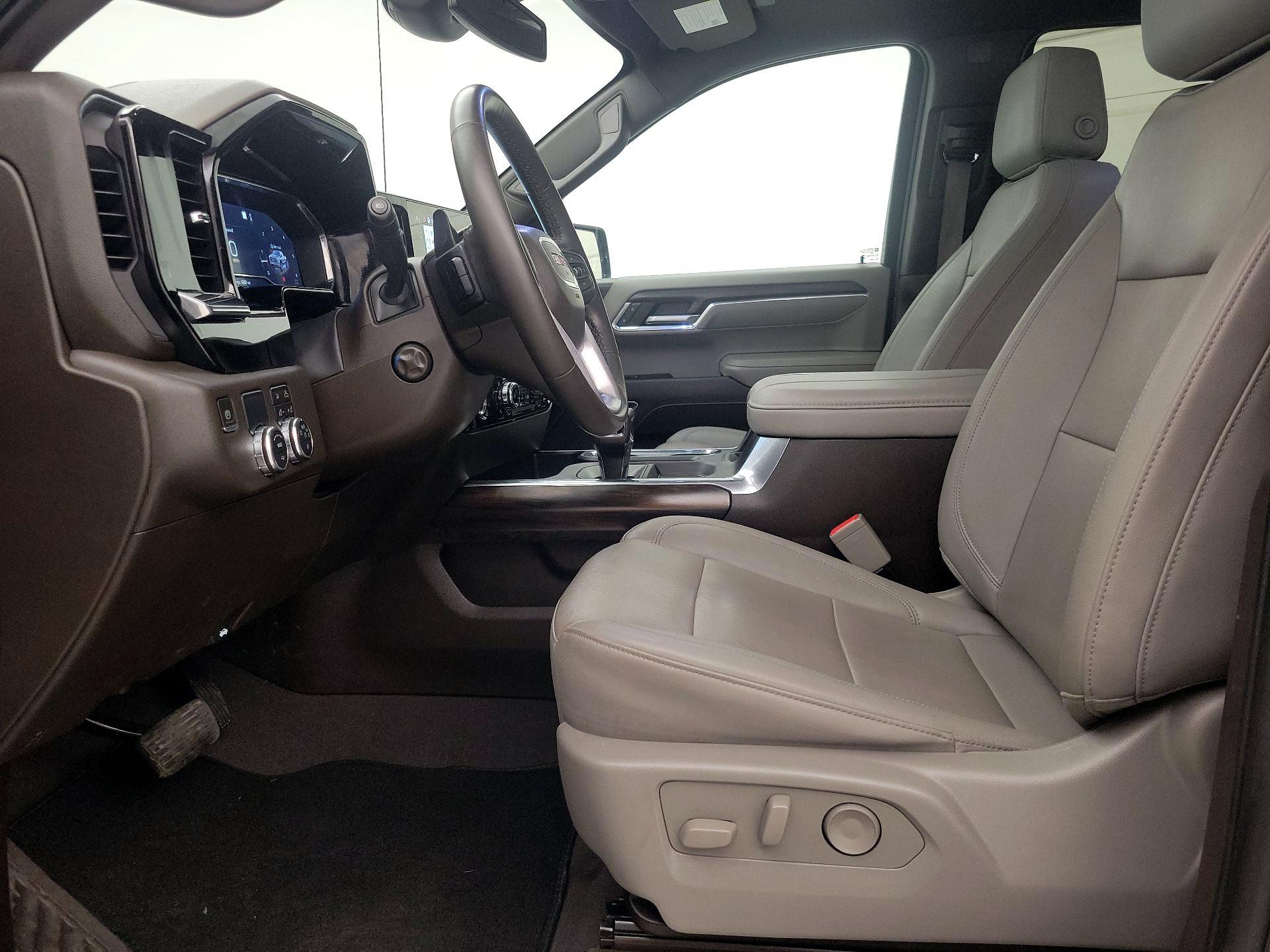 Thumbnail: 2023 GMC Sierra 1500 - 9