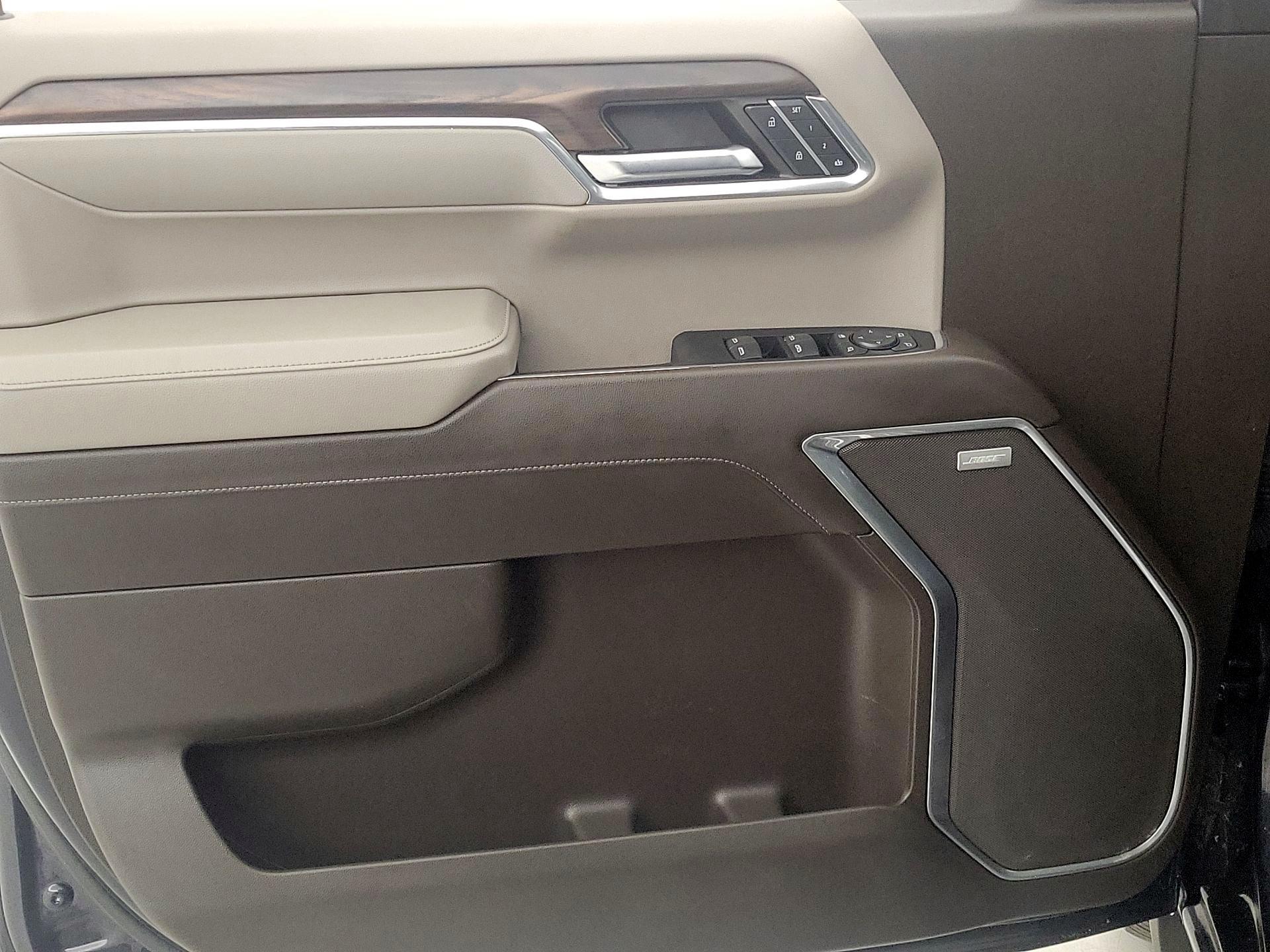 Thumbnail: 2023 GMC Sierra 1500 - 10