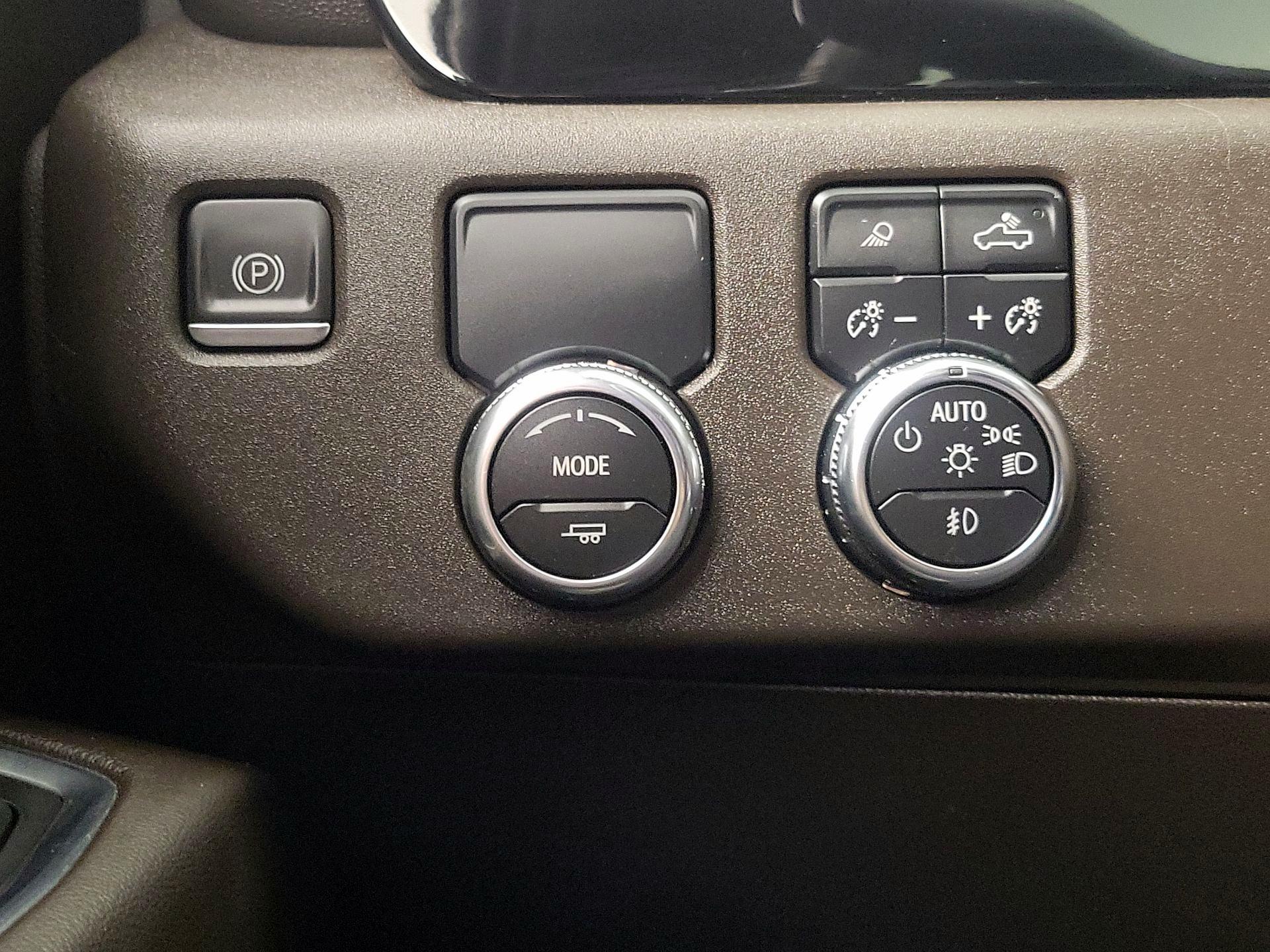 Thumbnail: 2023 GMC Sierra 1500 - 11