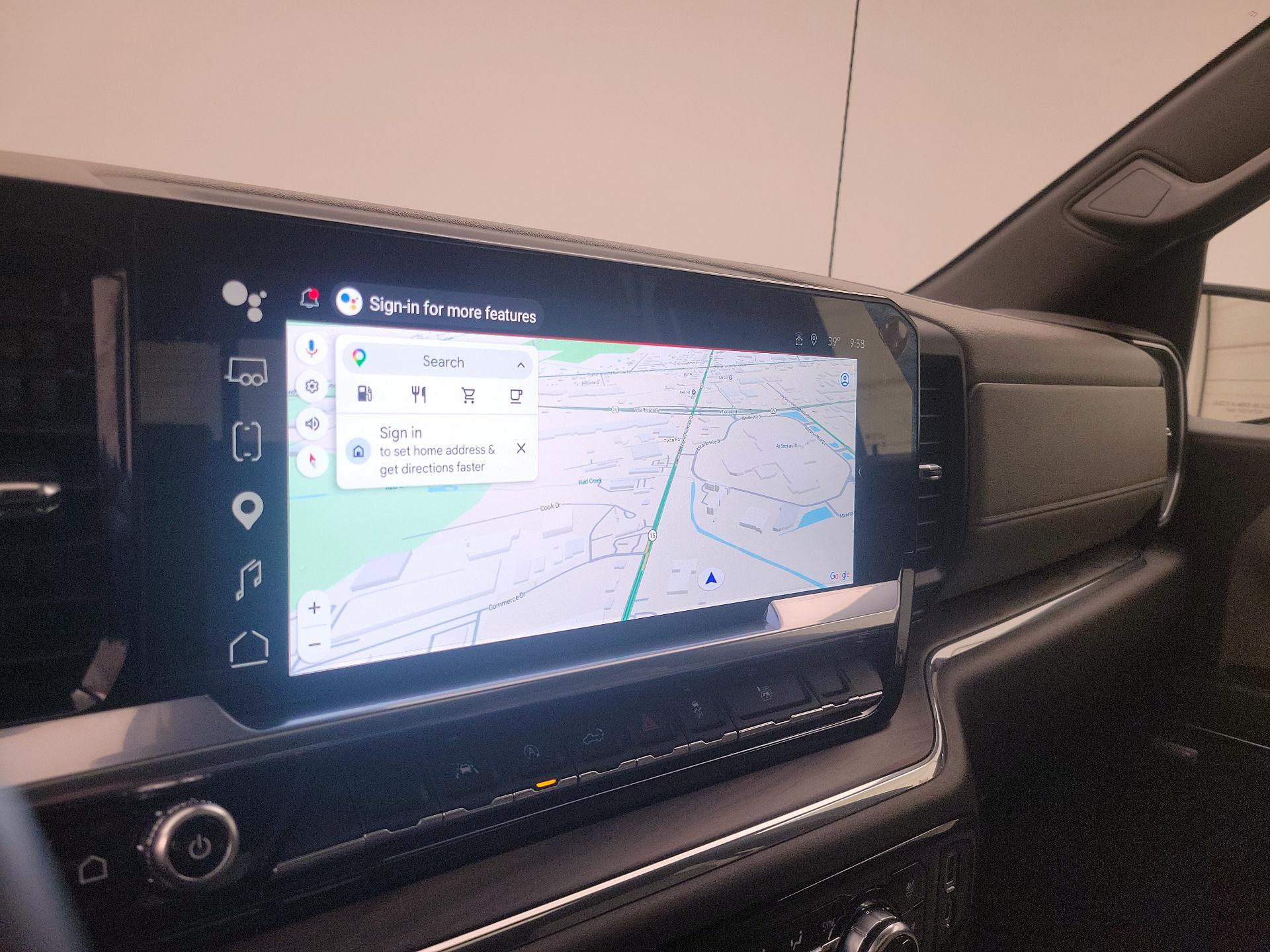 Thumbnail: 2023 GMC Sierra 1500 - 12