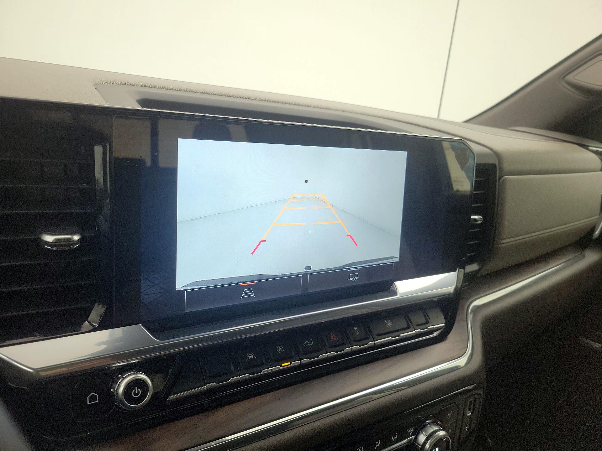 Thumbnail: 2023 GMC Sierra 1500 - 13