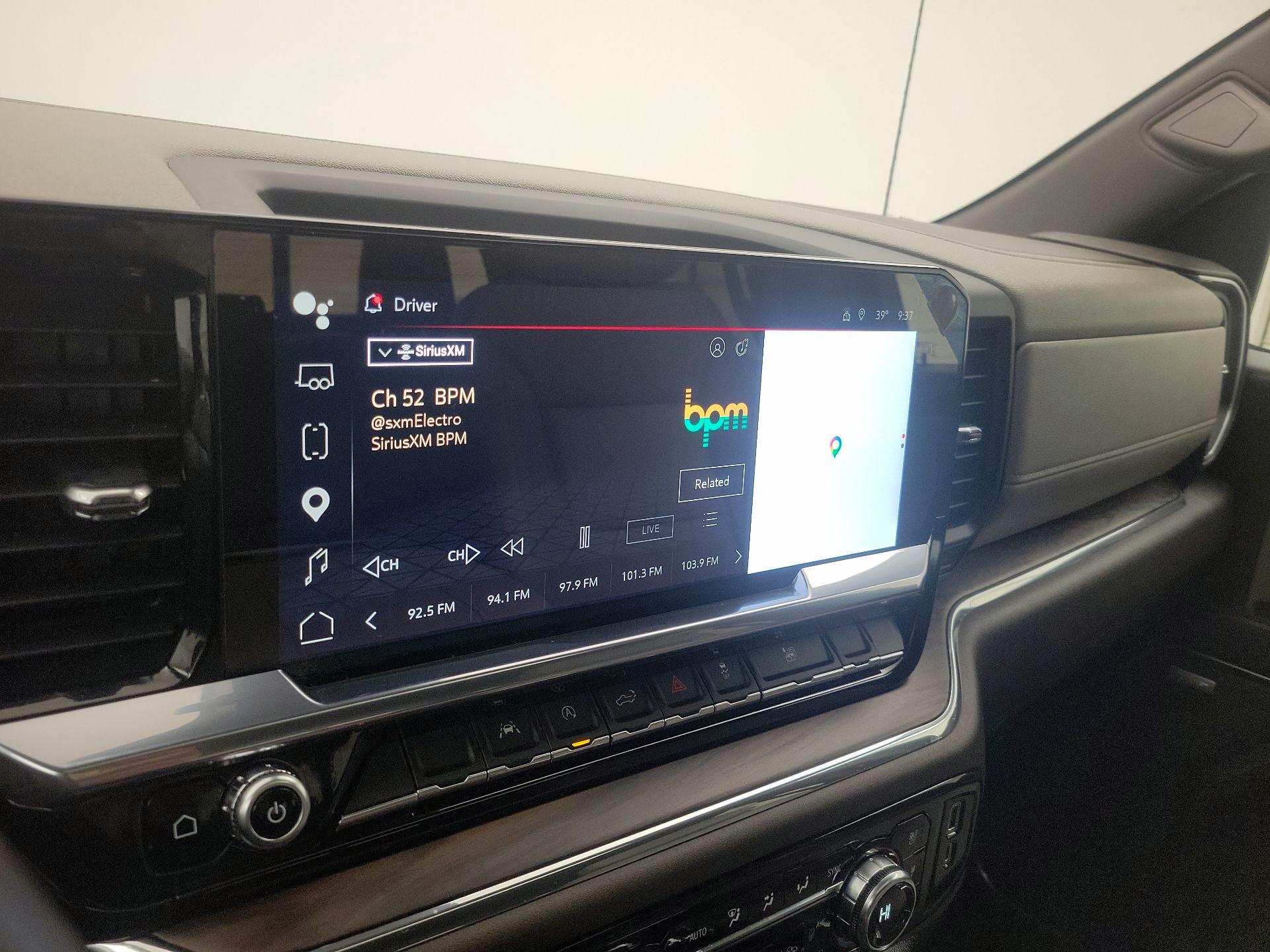 Thumbnail: 2023 GMC Sierra 1500 - 14