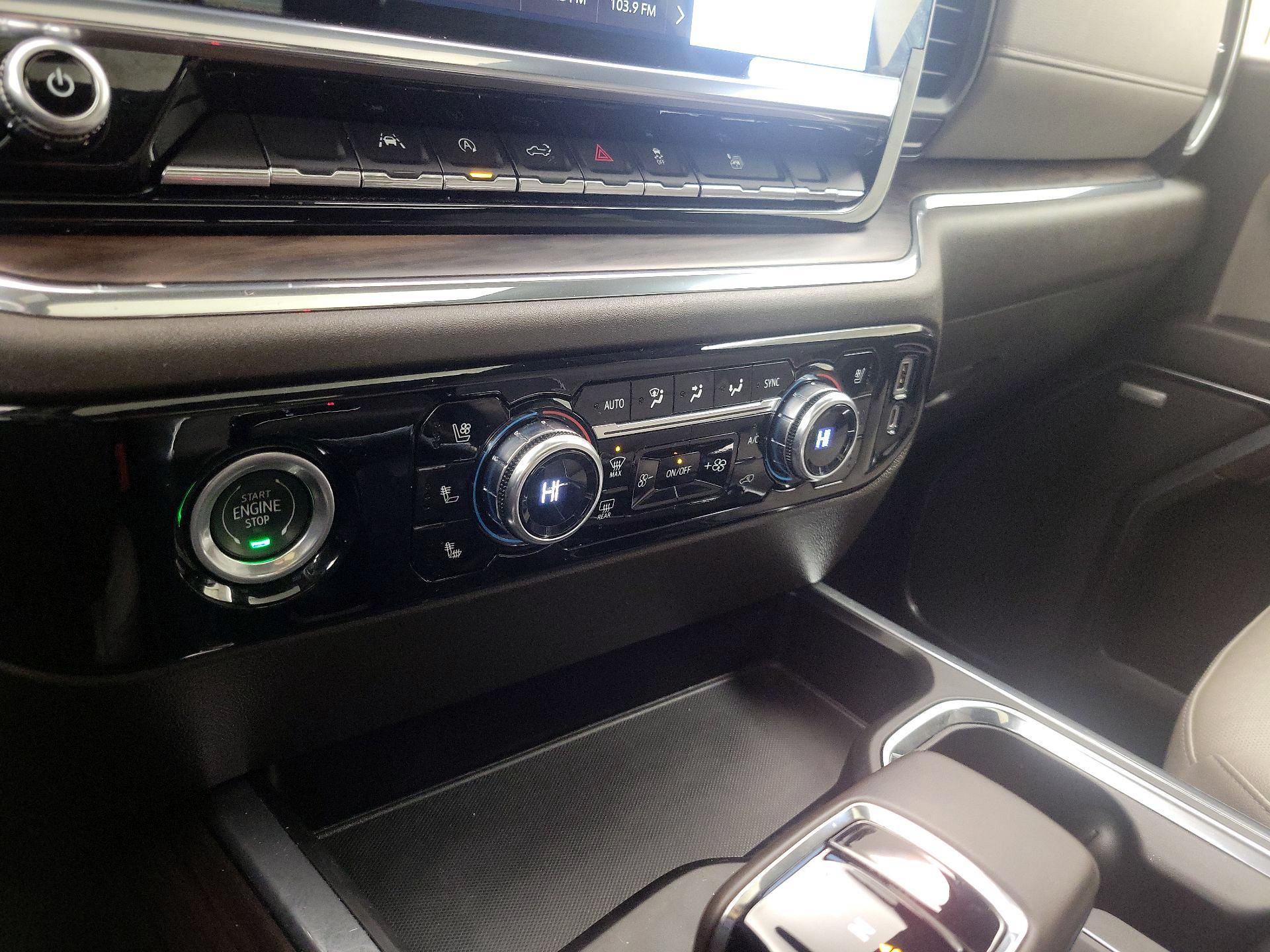 Thumbnail: 2023 GMC Sierra 1500 - 15