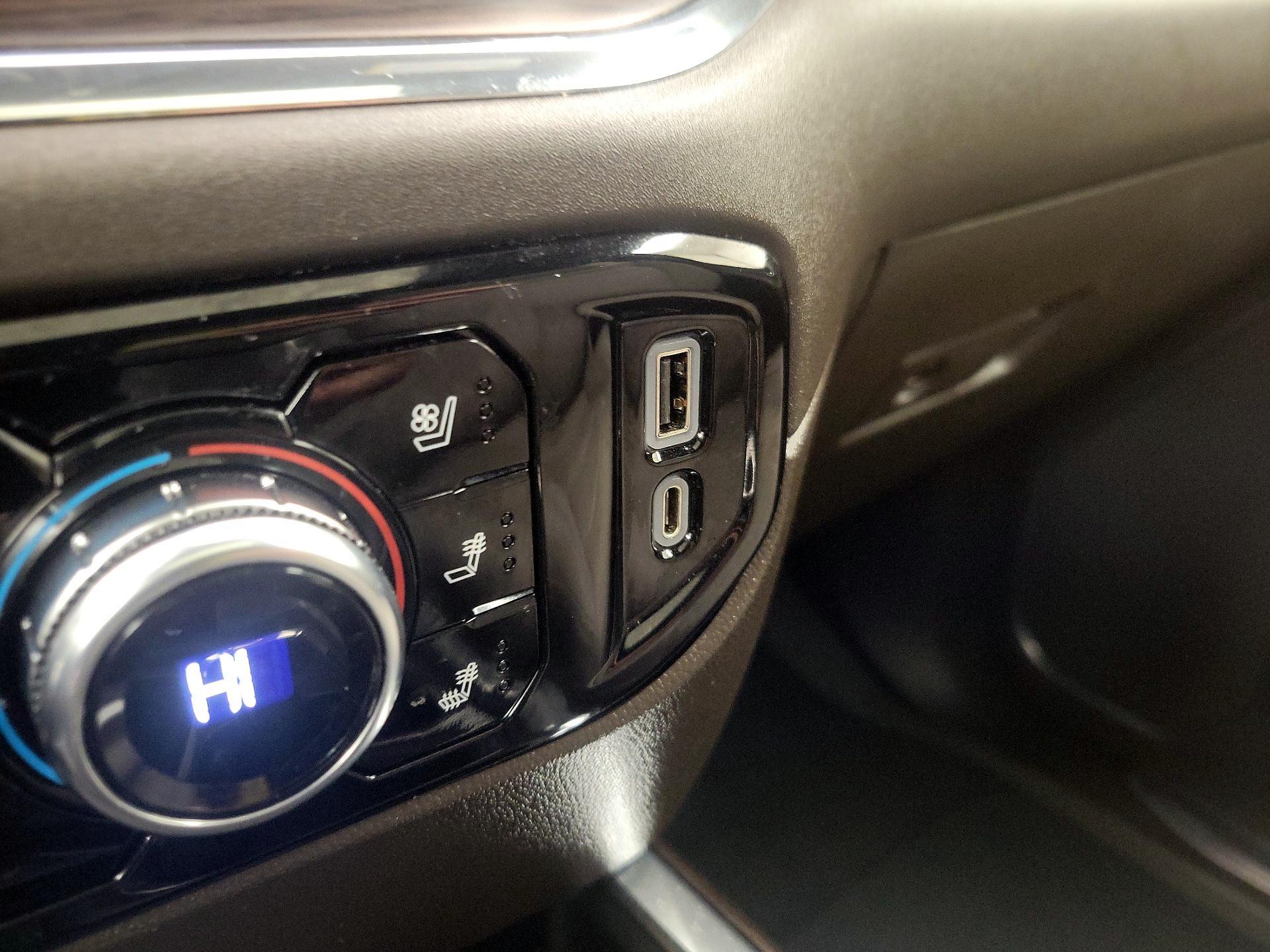 Thumbnail: 2023 GMC Sierra 1500 - 17