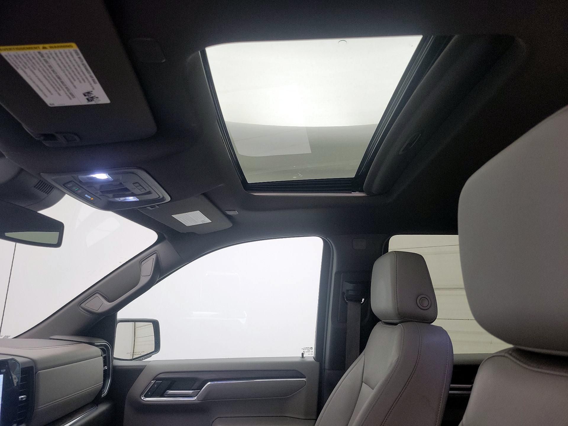 Thumbnail: 2023 GMC Sierra 1500 - 18