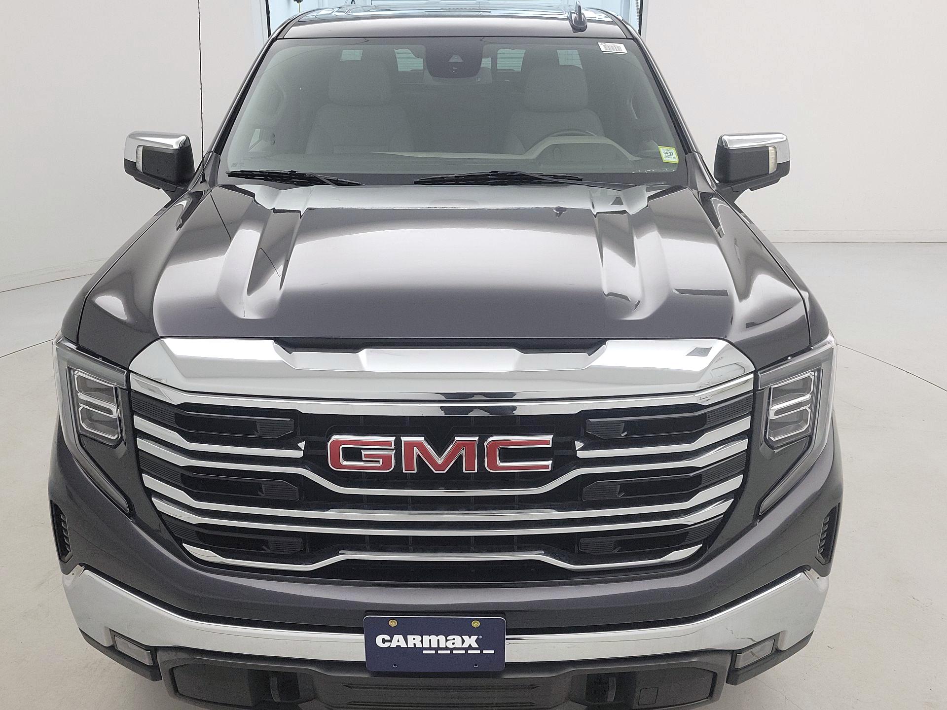 Thumbnail: 2023 GMC Sierra 1500 - 2