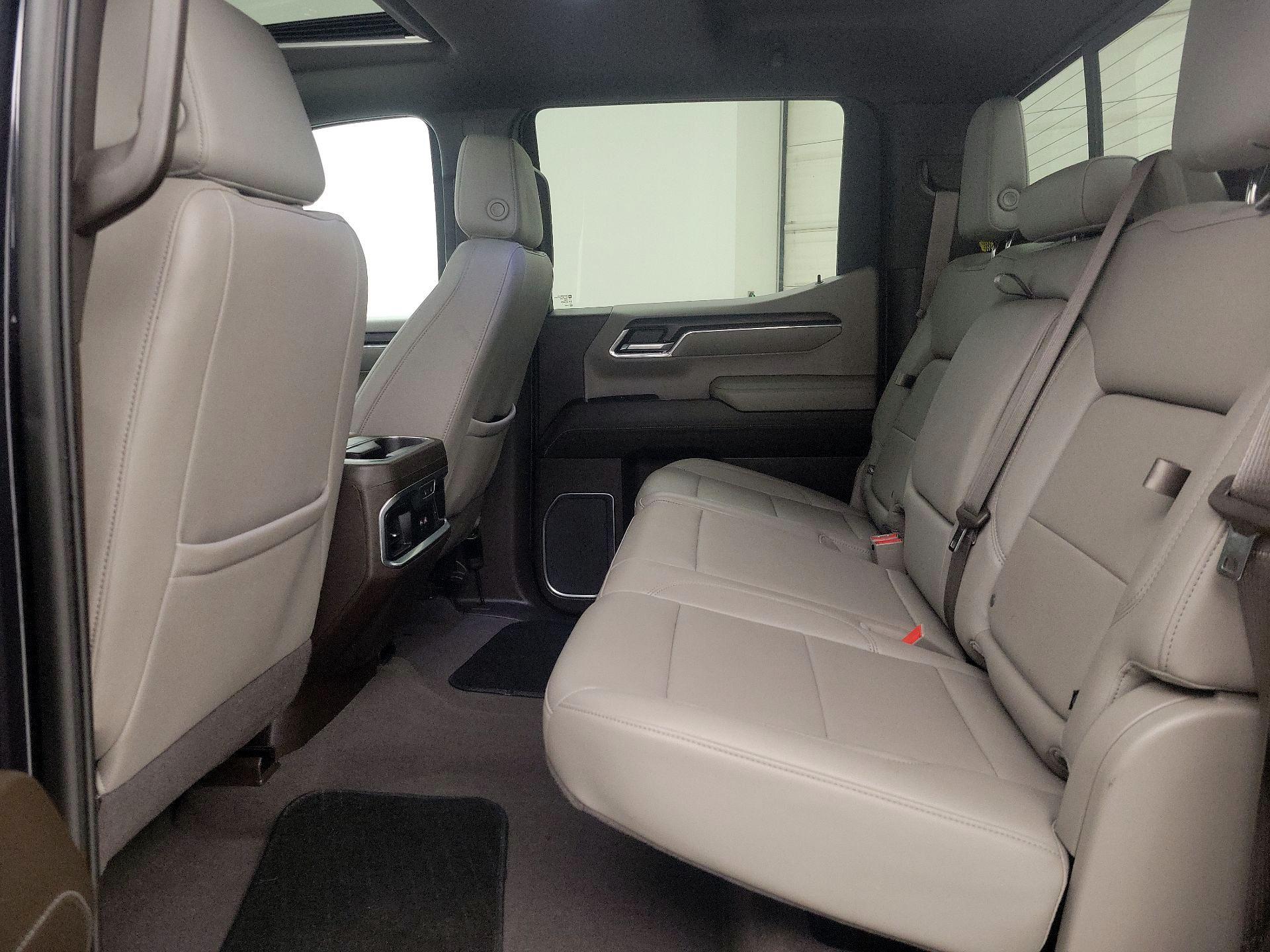 Thumbnail: 2023 GMC Sierra 1500 - 19