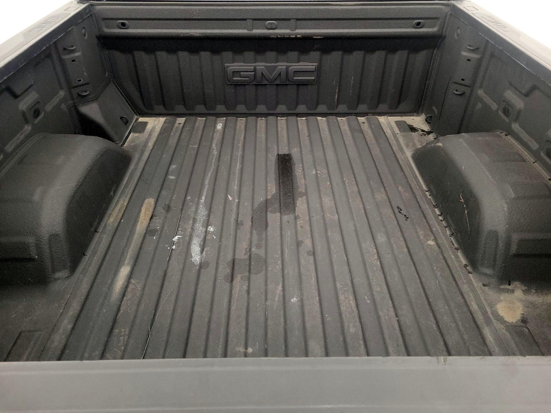 Thumbnail: 2023 GMC Sierra 1500 - 20