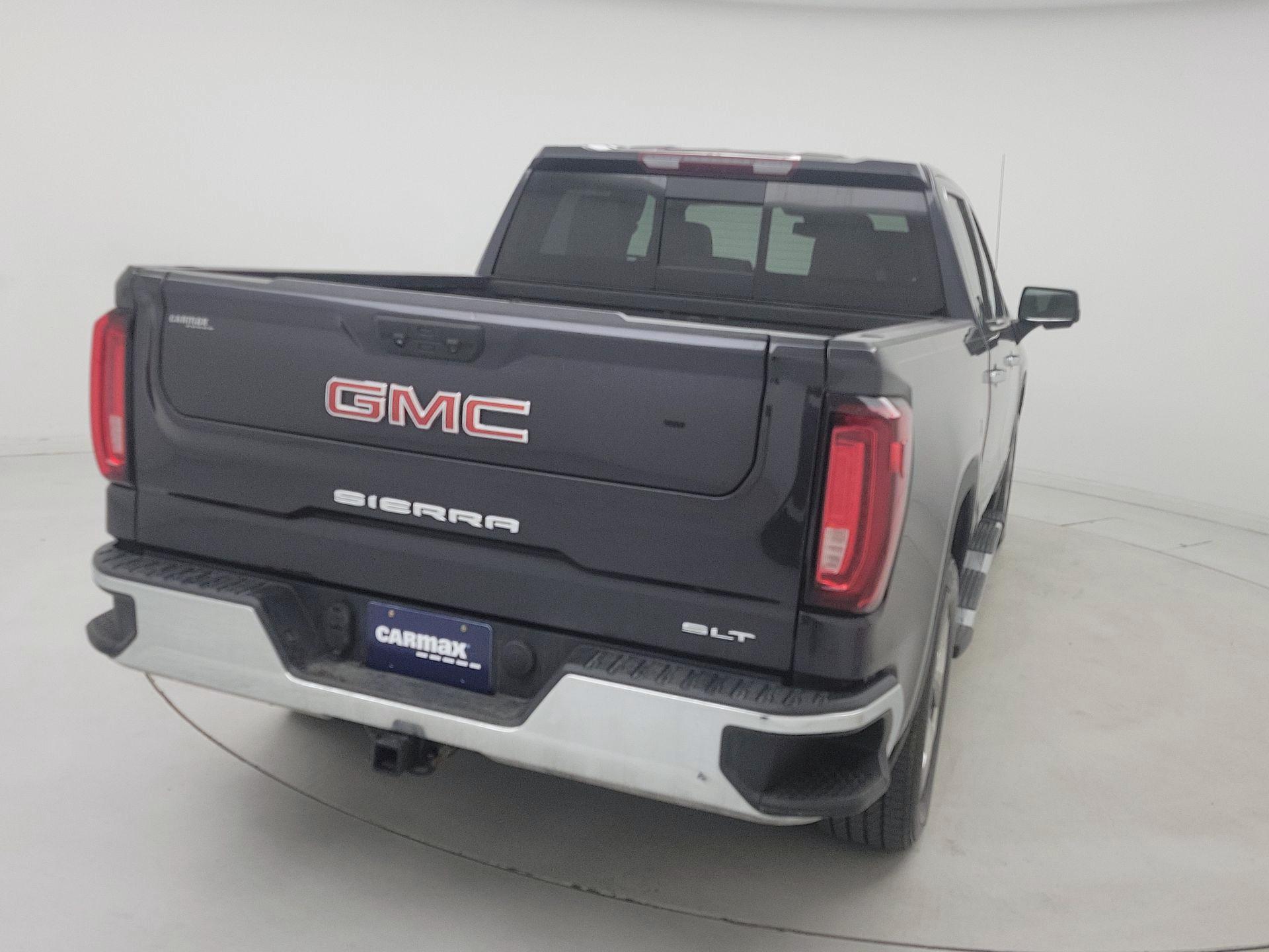 Thumbnail: 2023 GMC Sierra 1500 - 5