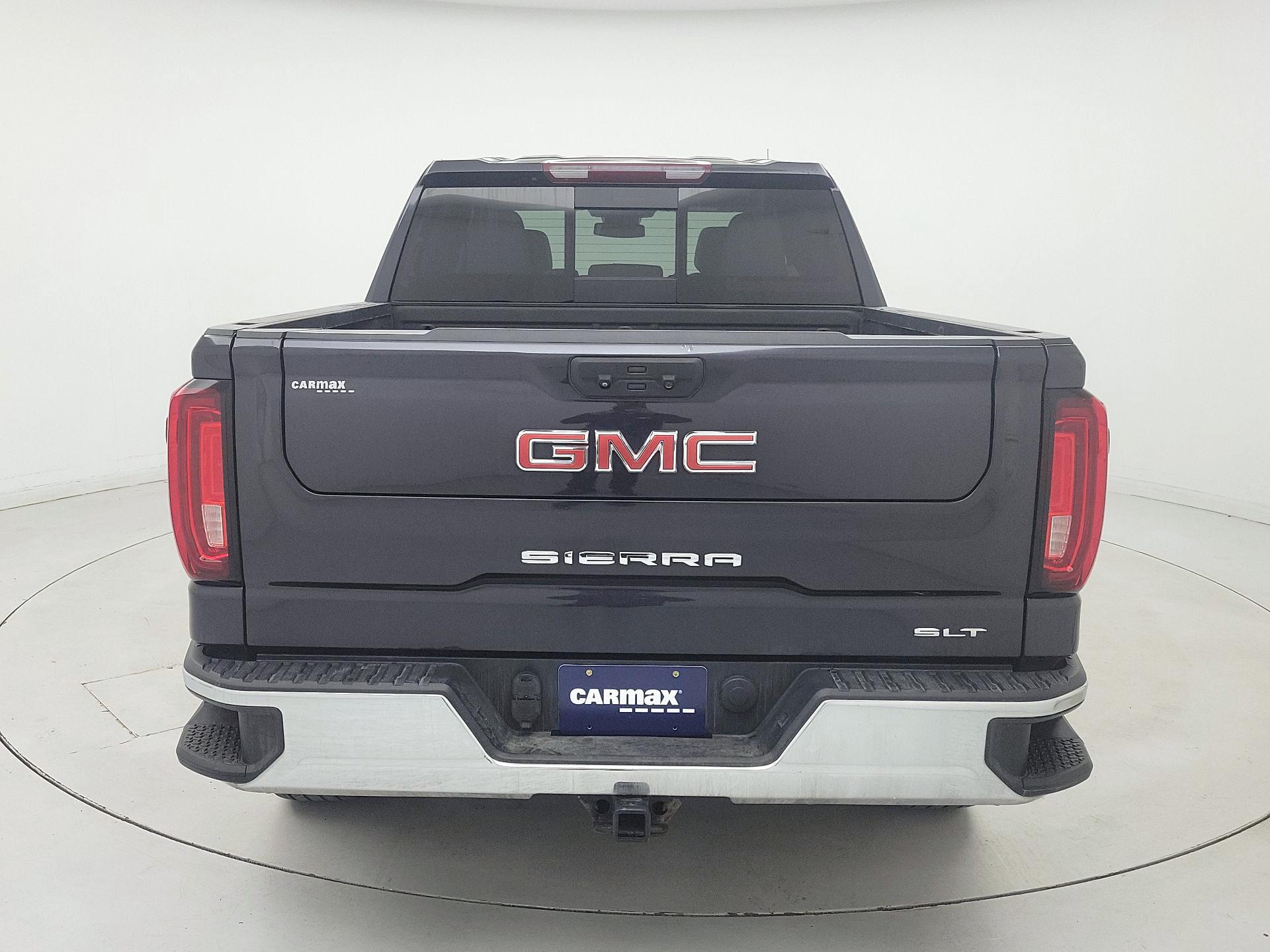 Thumbnail: 2023 GMC Sierra 1500 - 6