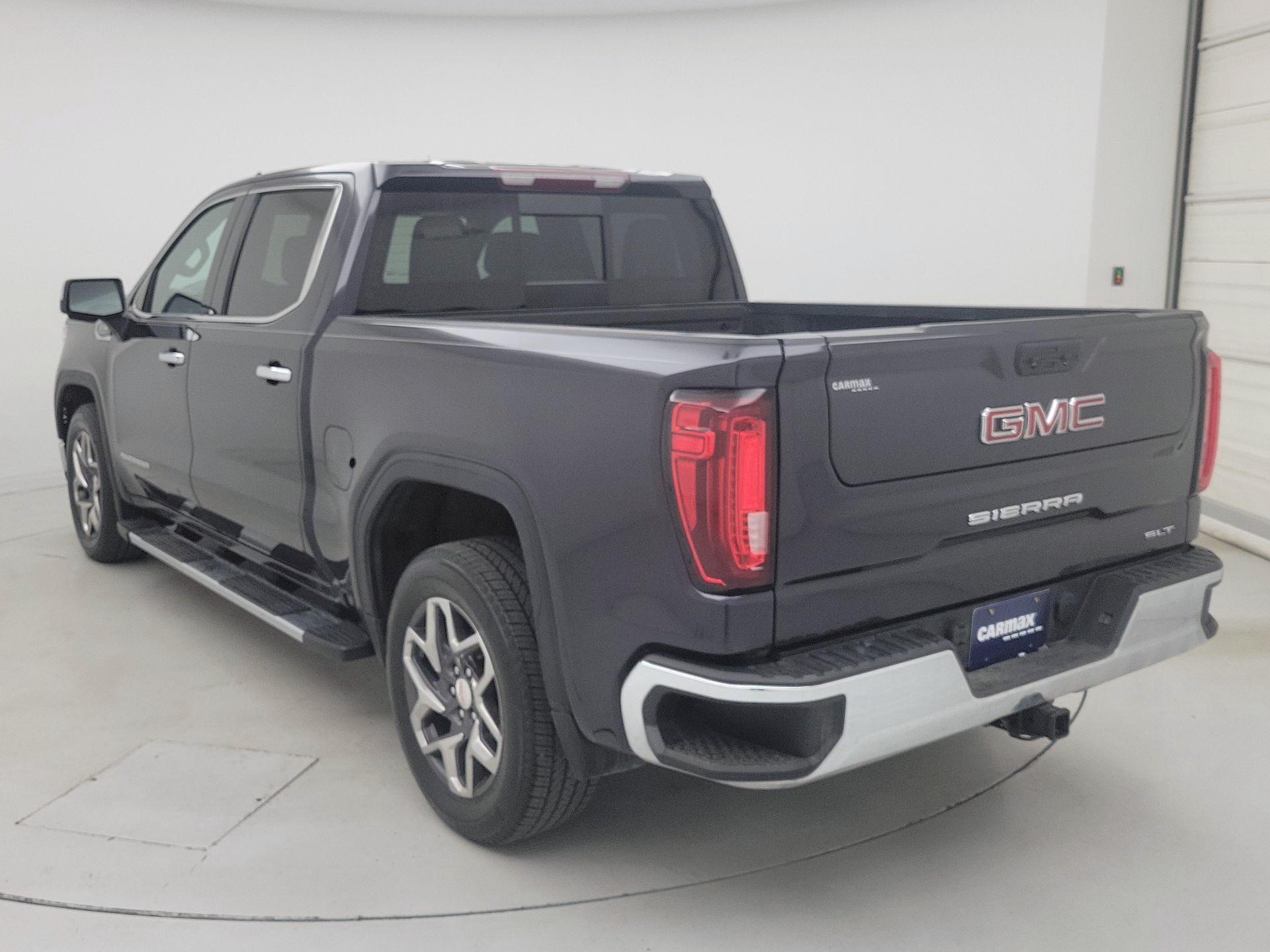 Thumbnail: 2023 GMC Sierra 1500 - 7