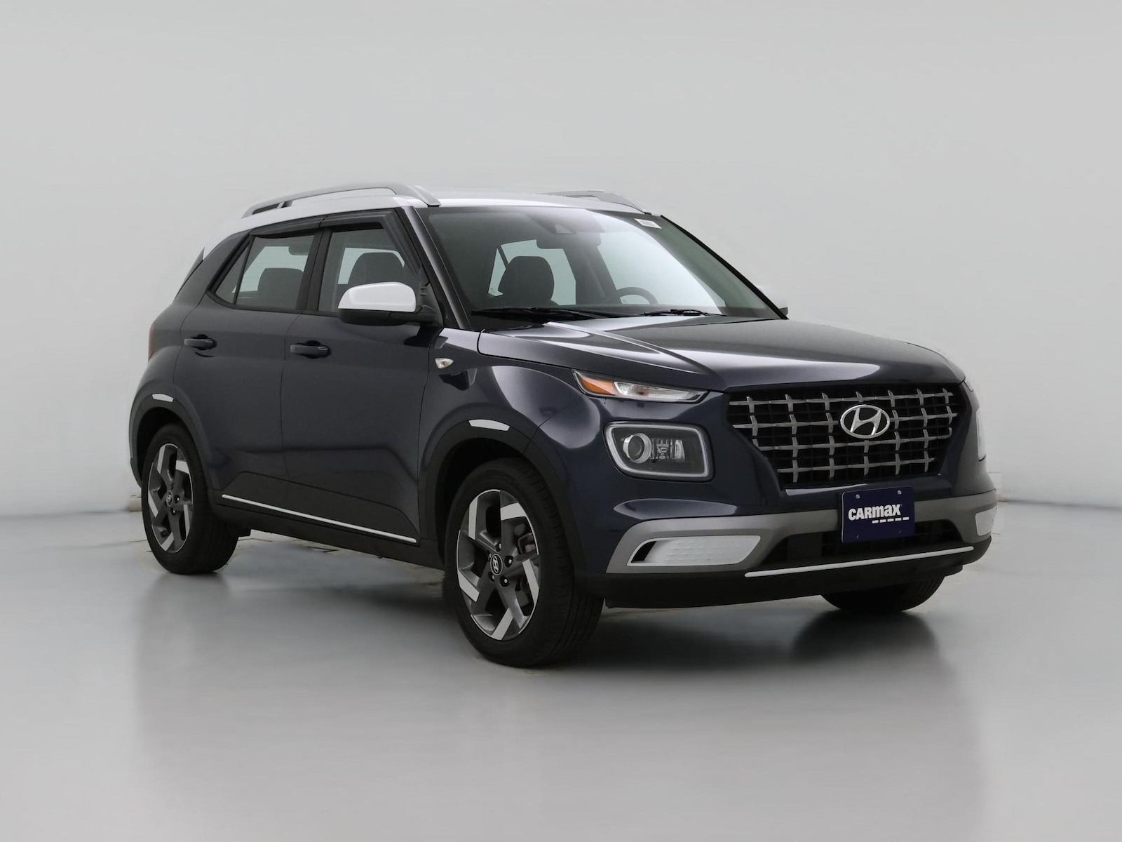 2022 Hyundai Venue Limited