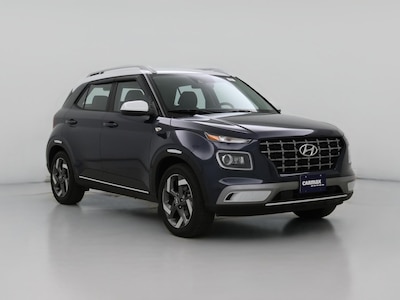 2022 Hyundai Venue Limited