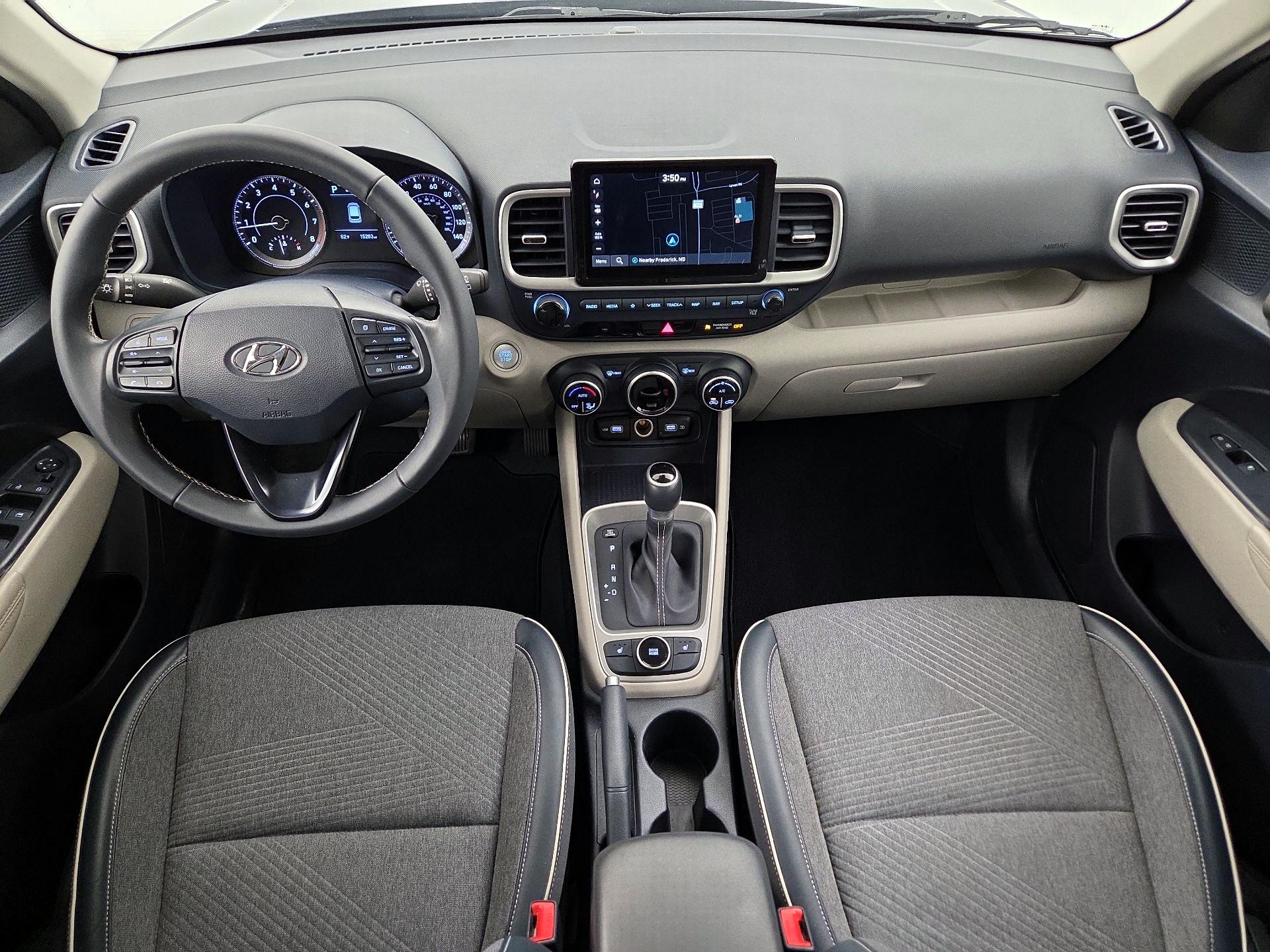 Thumbnail: 2022 Hyundai Venue - 9