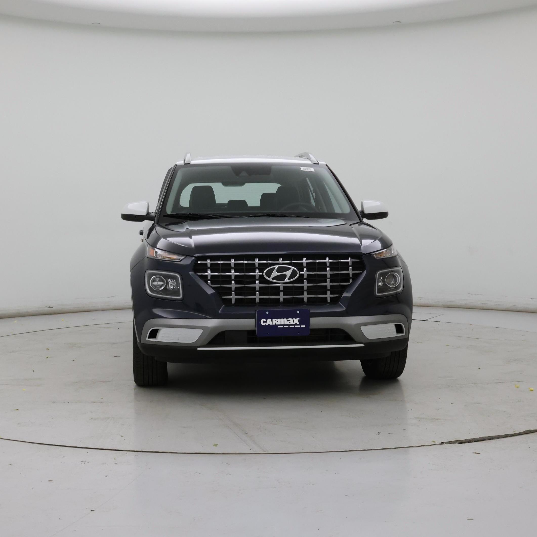 Thumbnail: 2022 Hyundai Venue - 5