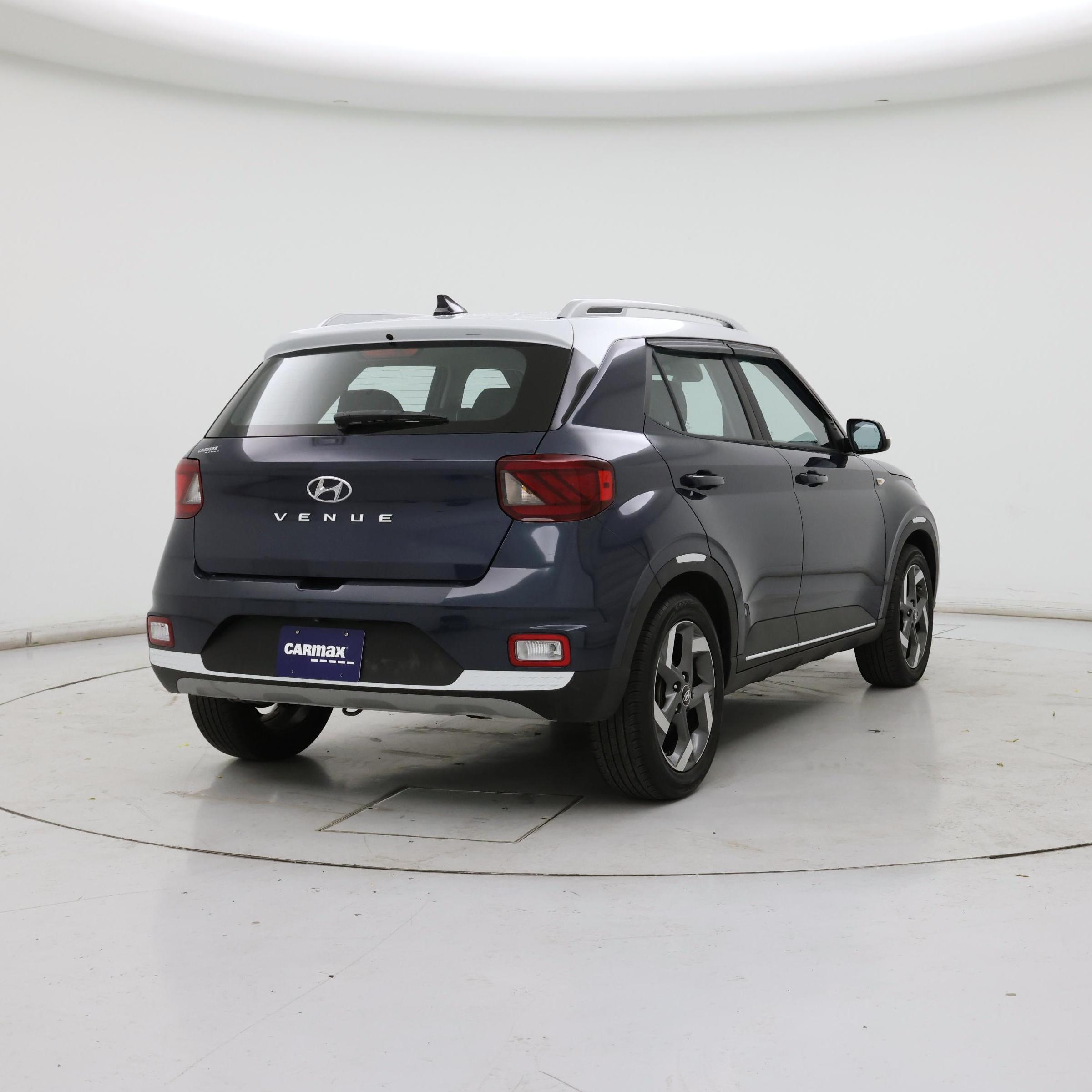 Thumbnail: 2022 Hyundai Venue - 8