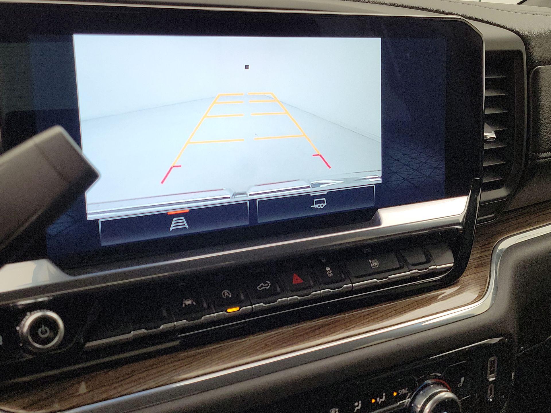 Thumbnail: 2024 GMC Sierra 1500 - 14