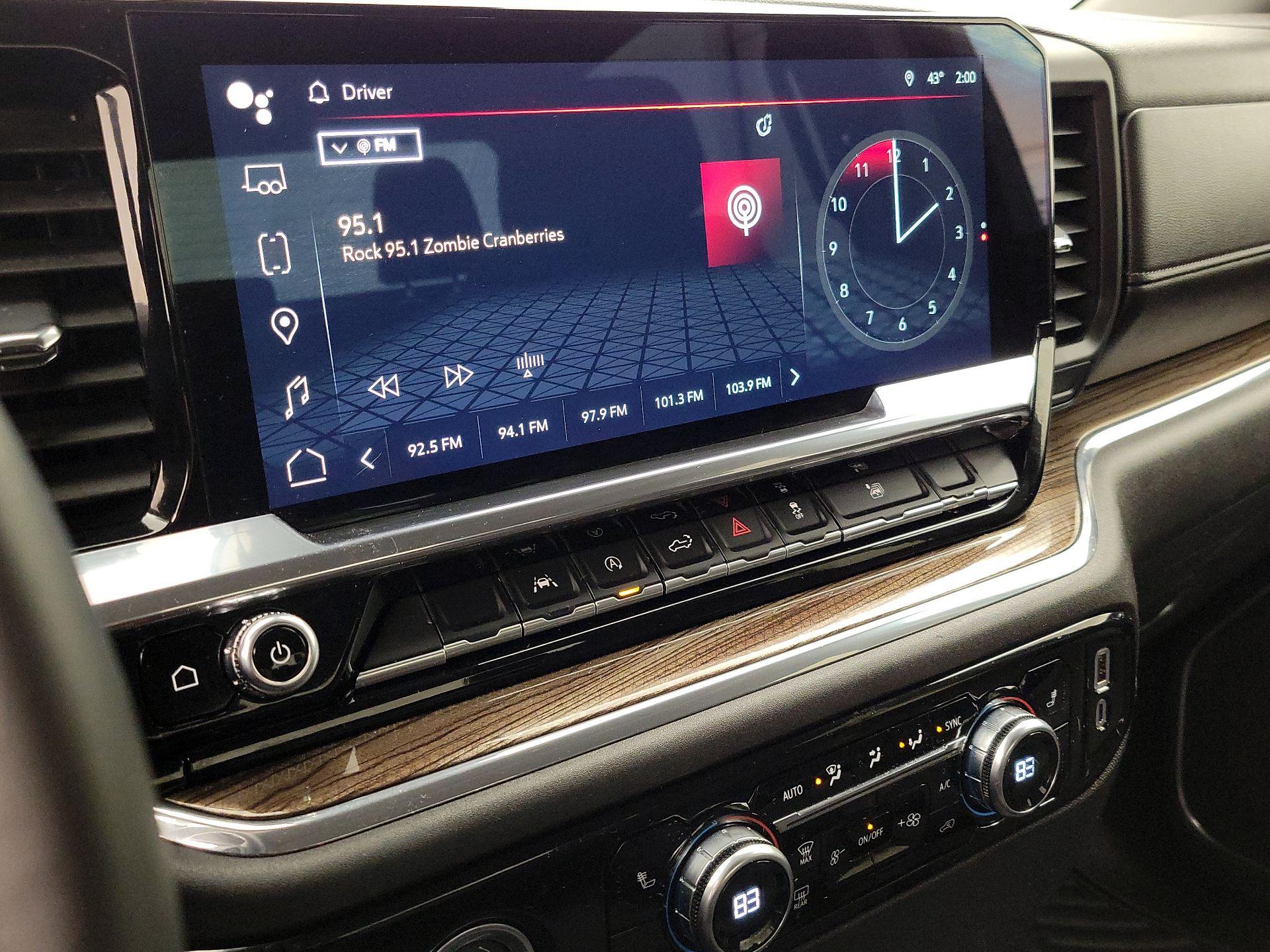 Thumbnail: 2024 GMC Sierra 1500 - 15