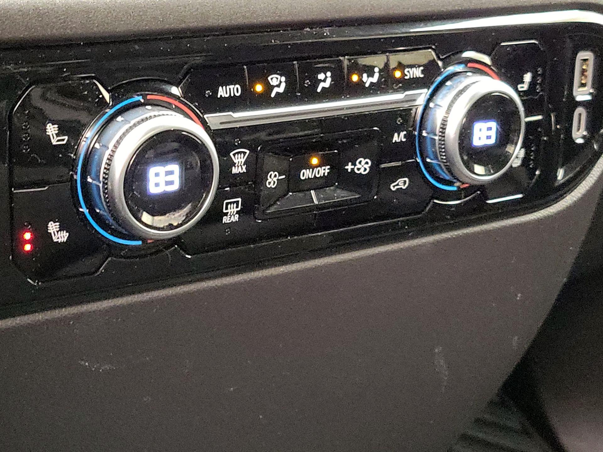 Thumbnail: 2024 GMC Sierra 1500 - 16